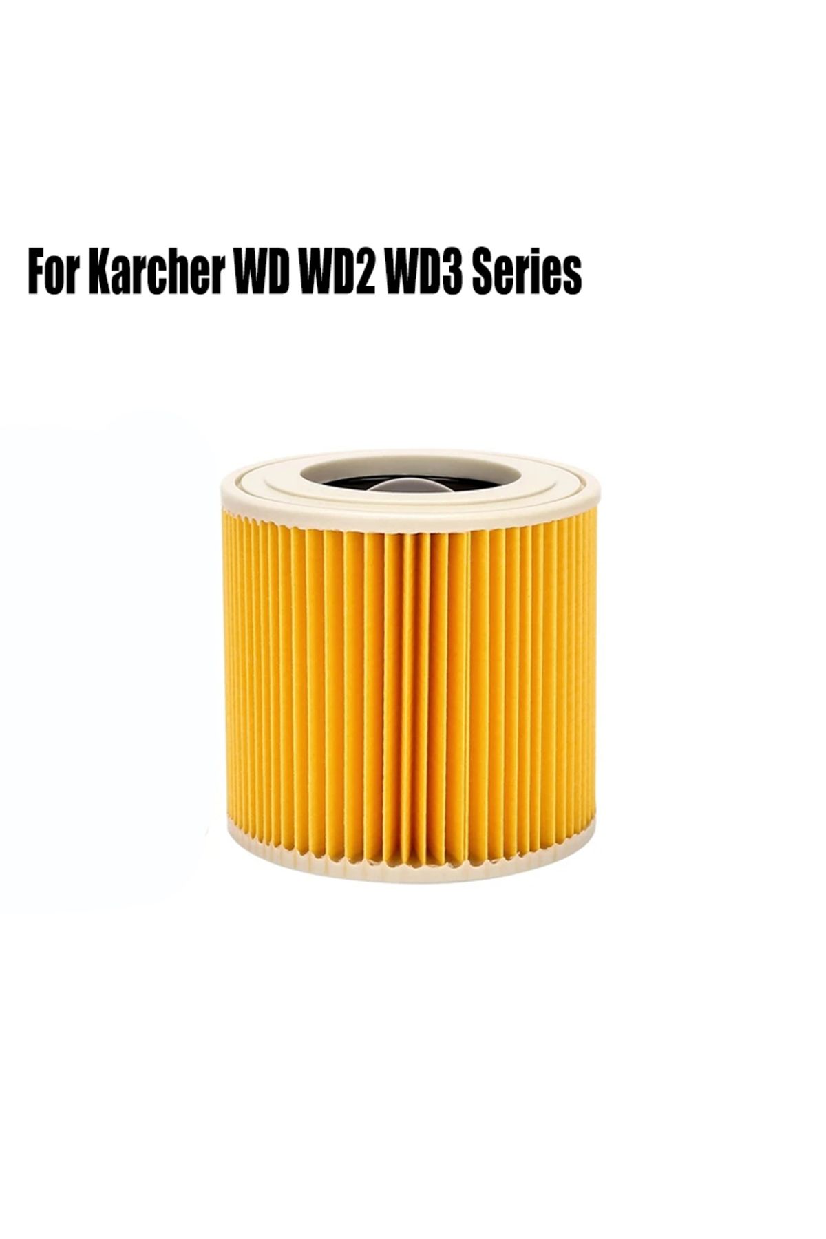 Choice-For Karcher WD WD2 WD3 WD1 MV3 MV2 Series Wet Dry Vacuum Cleaner Replacement Cartridge Filter Hou... 1
