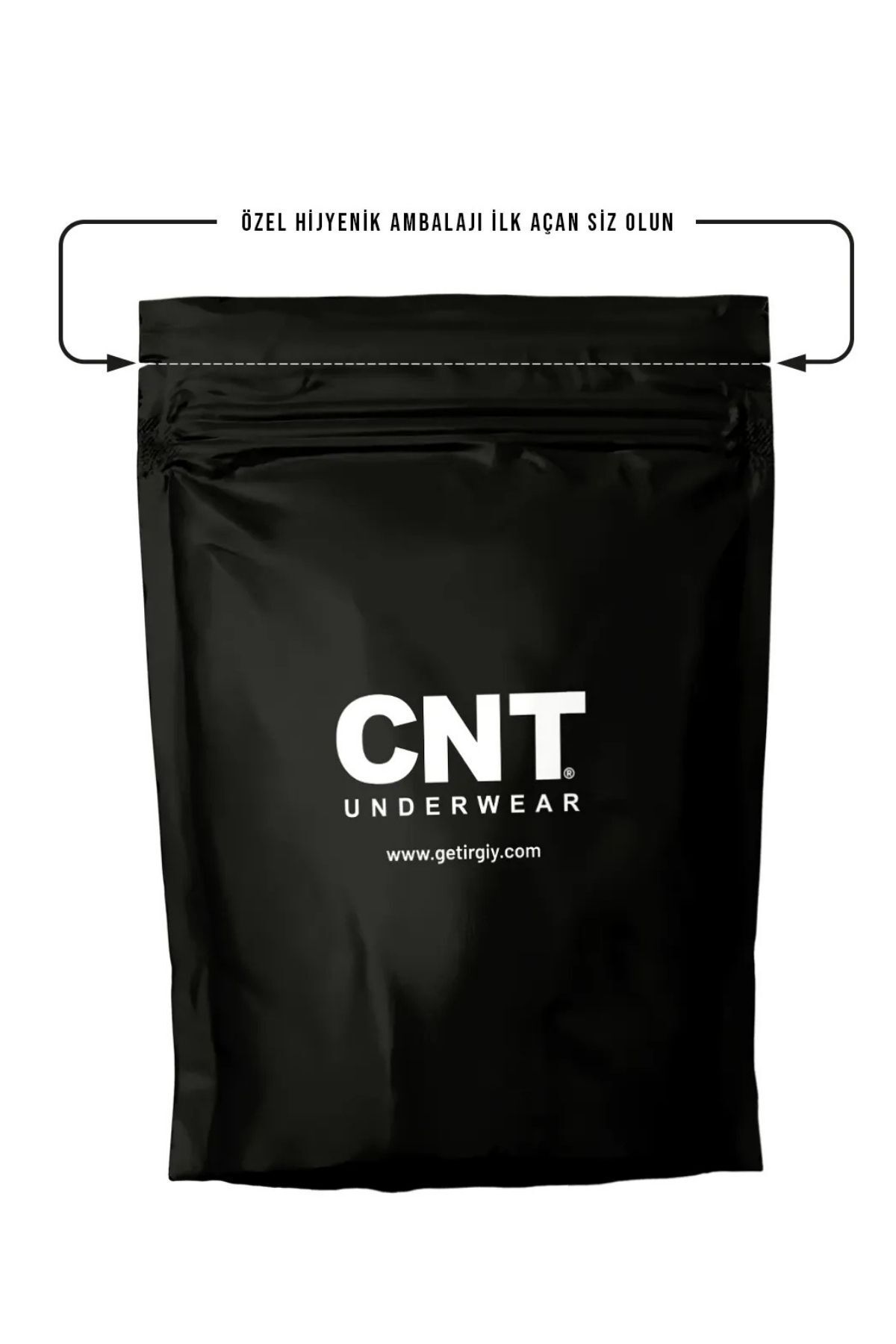 CNT-Pánský boxer Lycra Premium Pack 6 ks 5