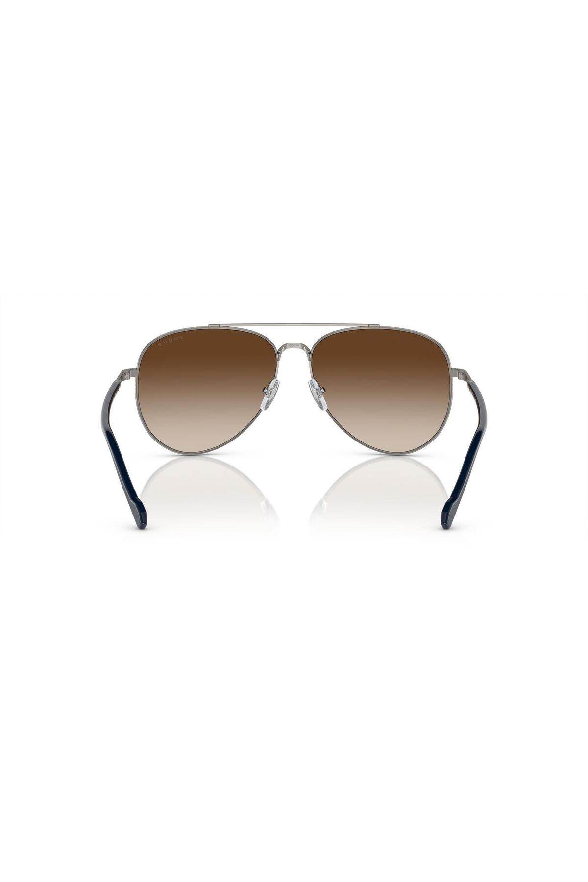 Vogue-Men's Sunglasses - Vo4290s 548/13 60 Model 4
