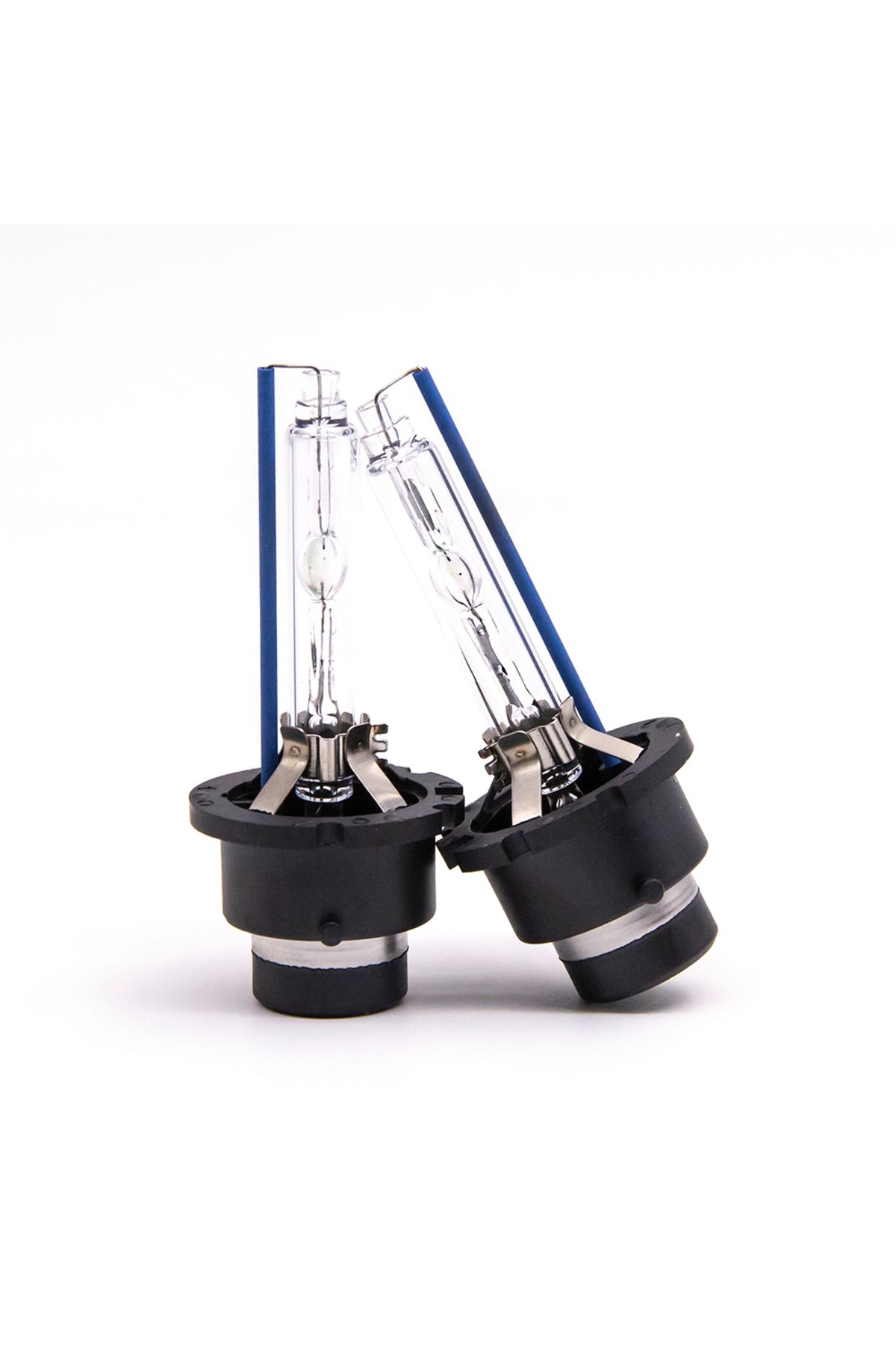 Choice-D4r 6000 K 2pcs D2s D2r D4s D4r Hid Xenon Headlight Bulb Bi-xenon Projector Lens Replacement Lamp Wi 6