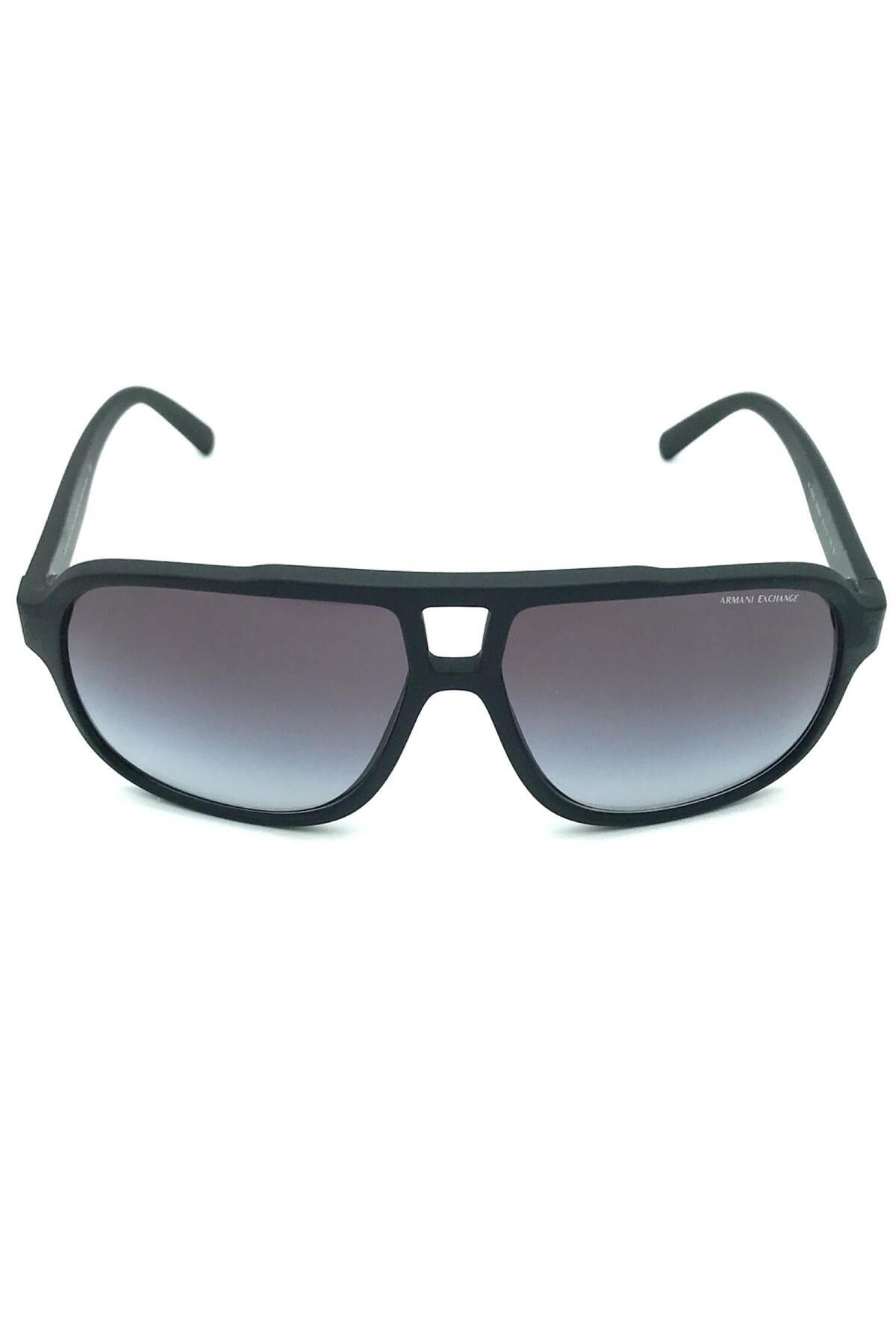 آرمانی اکسچنج عینک آفتابی مردانه Ax4104s 80788g