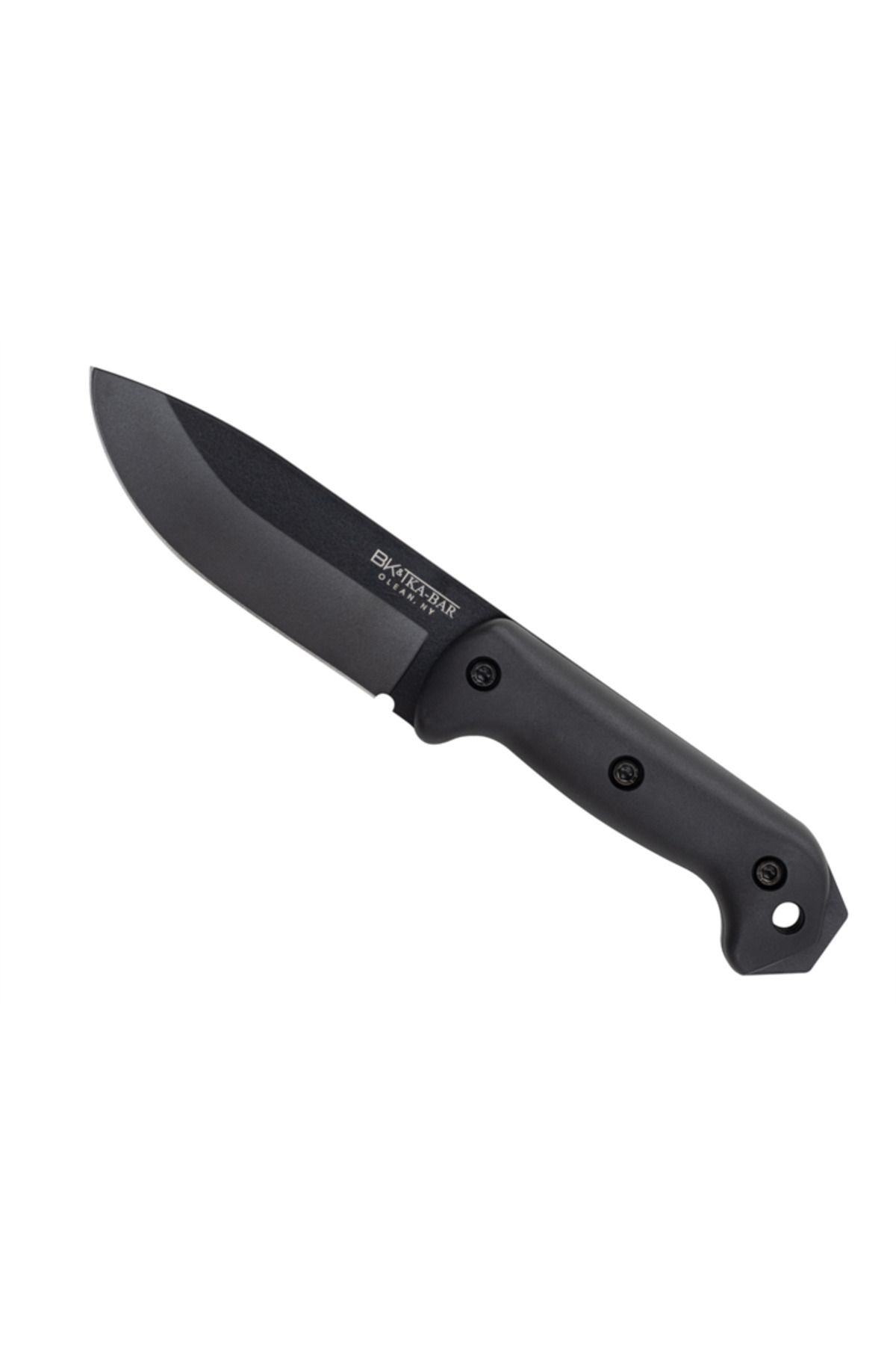 KA-BAR BK2 BECKER KAMP BIÇAĞI (Cordura Kılıf)