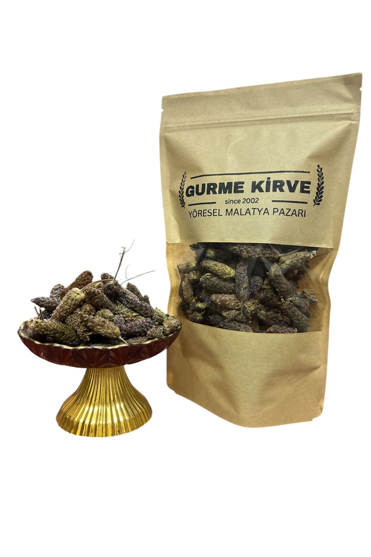 gurmekirve Karabaş Otu 200 GRAM