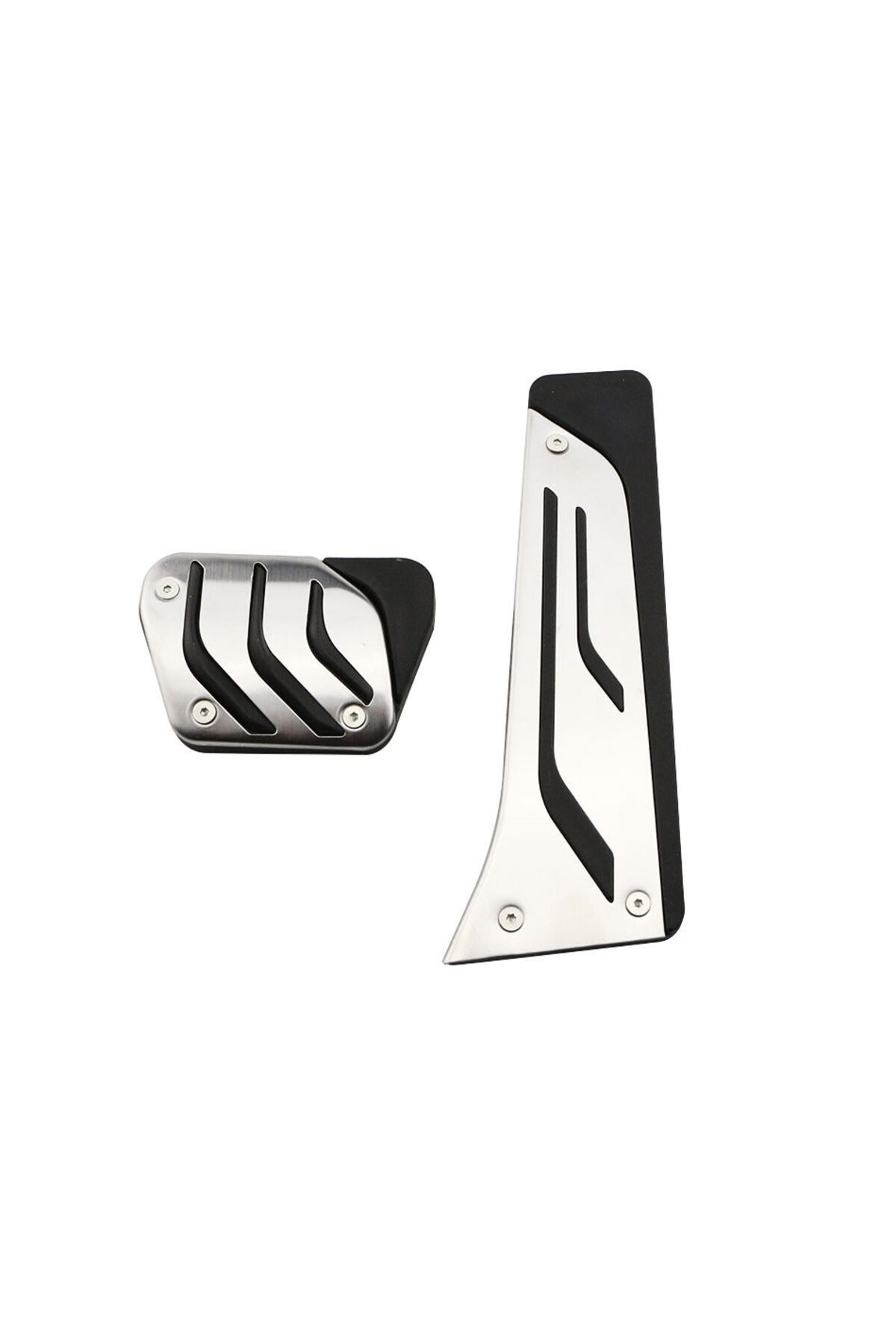 Choice-At Without Rest Car Pedals For Bmw F20 F21 F22 F23 F24 F30 F31 F32 F33 F34 F35 F36 F80 F82 F83 E81 E 1