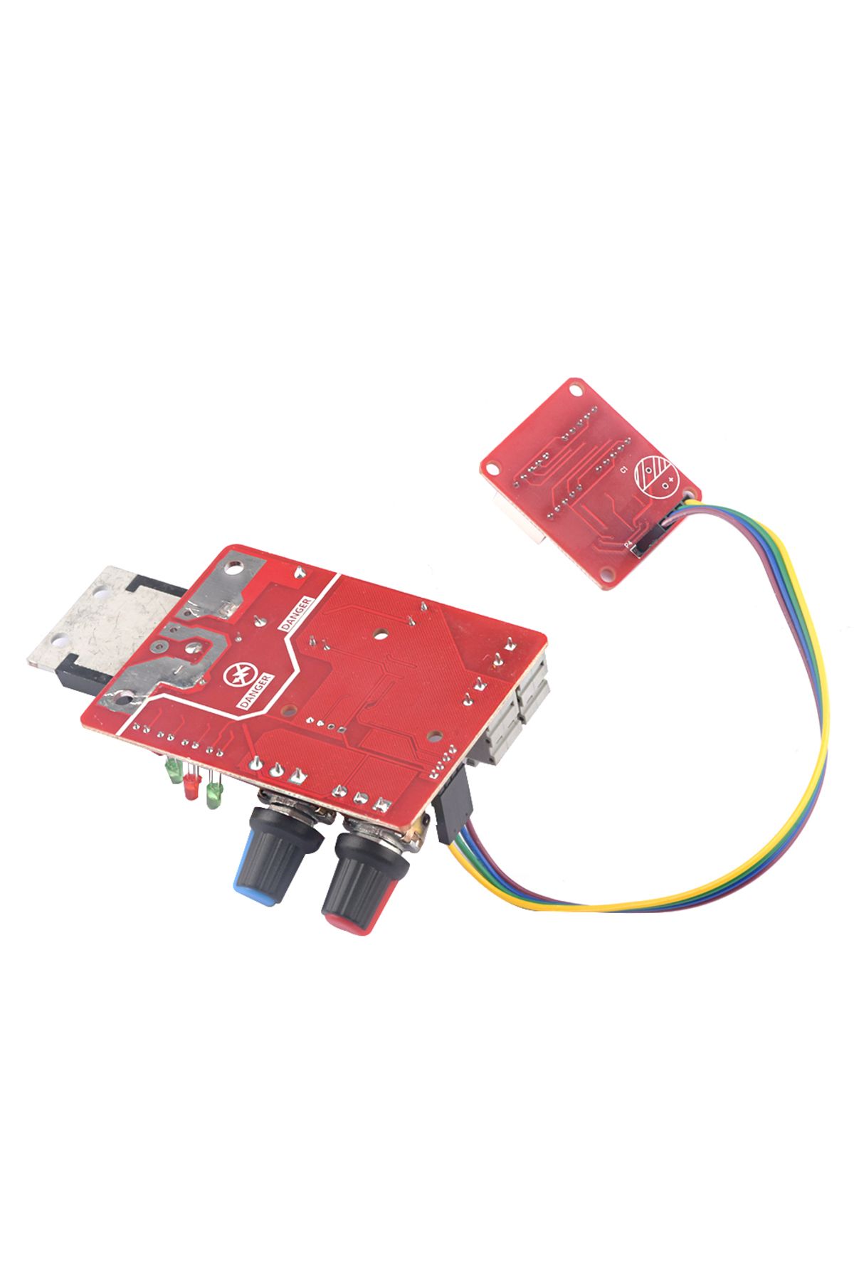 Choice-لوحة تحكم NY-D01 100A AC9-12V DIY 40A/100A لوحة تحكم آلة لحام نقطي لوحة لحام قابلة للتعديل 5