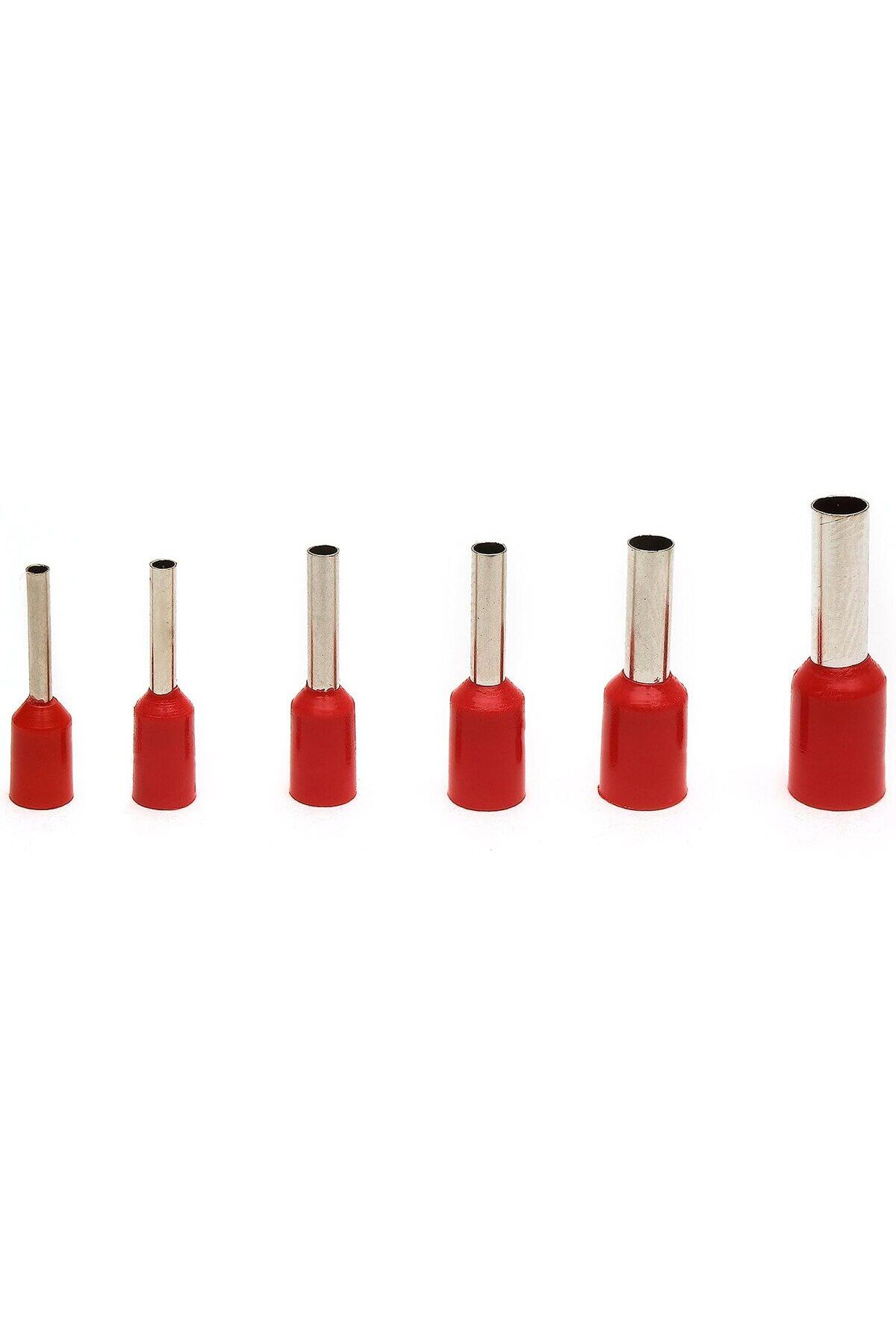 Choice-500Pcs Wire Ferrules Kit, Wire Terminal Ferrules Crimp Connector, Insulated Cord Pin End Terminal... 3