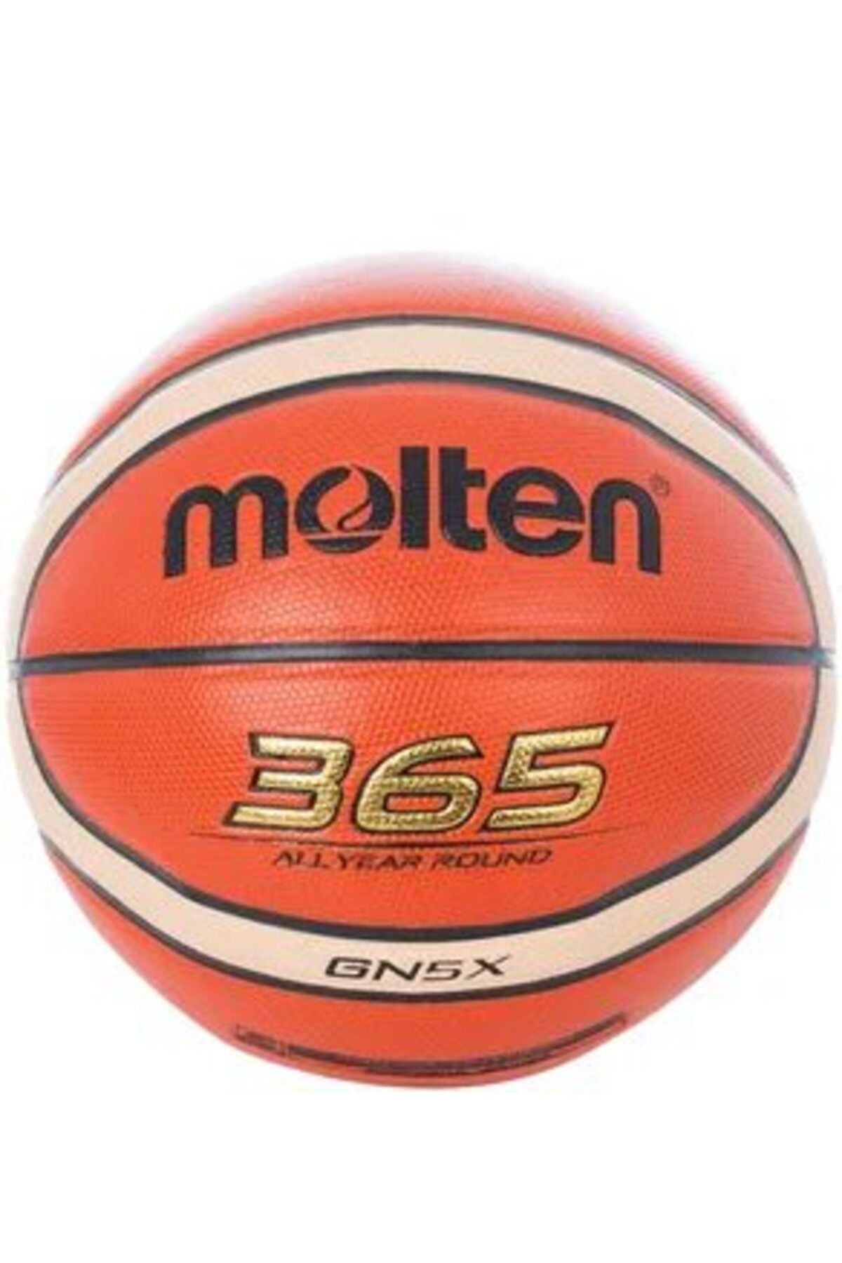 Greatmark MOLTEN SENTETİK DERİ BASKETBOL TOPU NO:7 BGH-7X