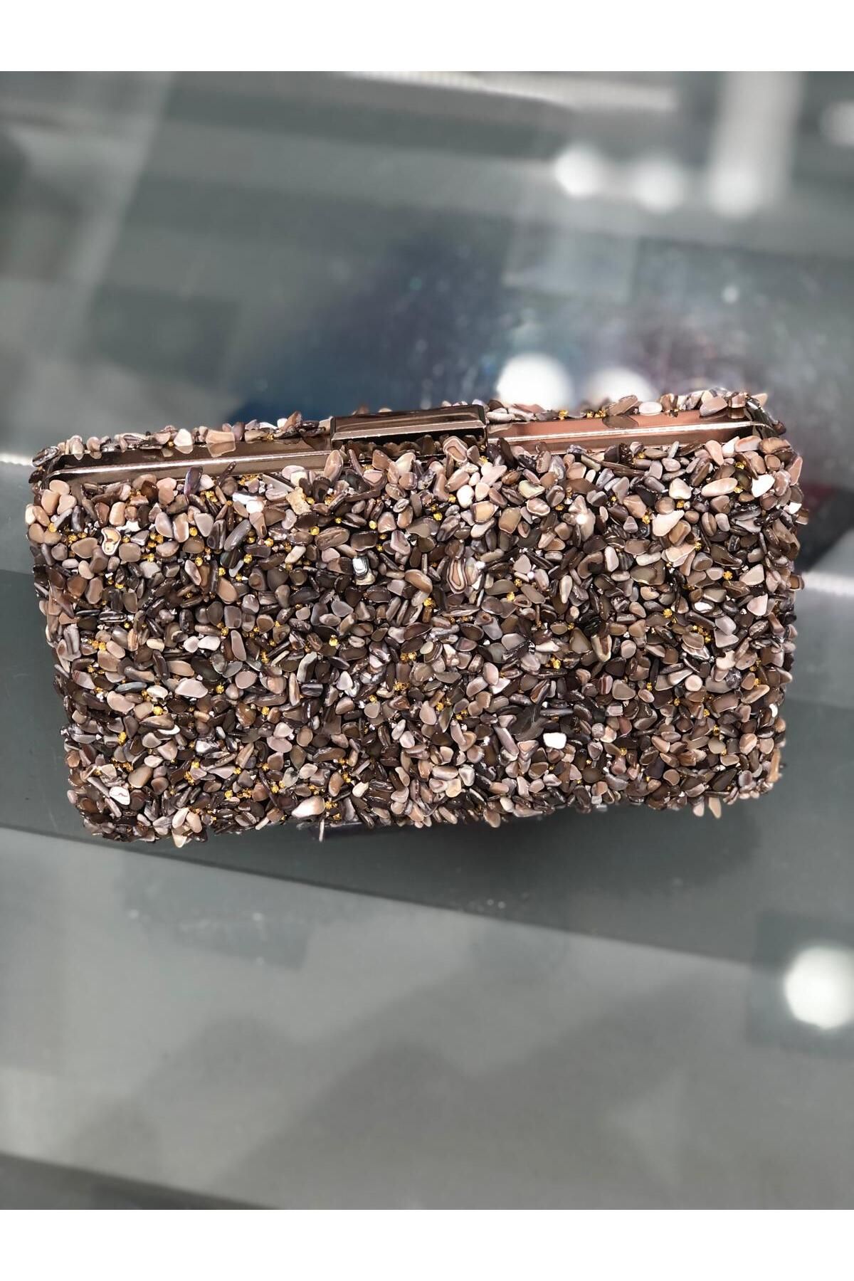 designbybukah Bybukah  Abiye Çanta - Gece, Düğün, Nişan Ve Mezuniyet Için Şık Clutch