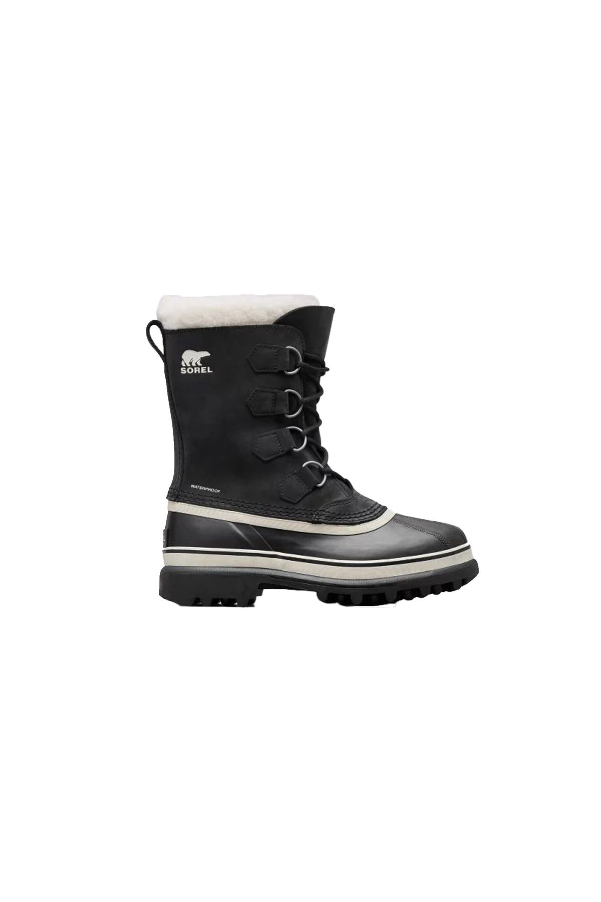 Sorel-Caribou Damen-Schneestiefel 1