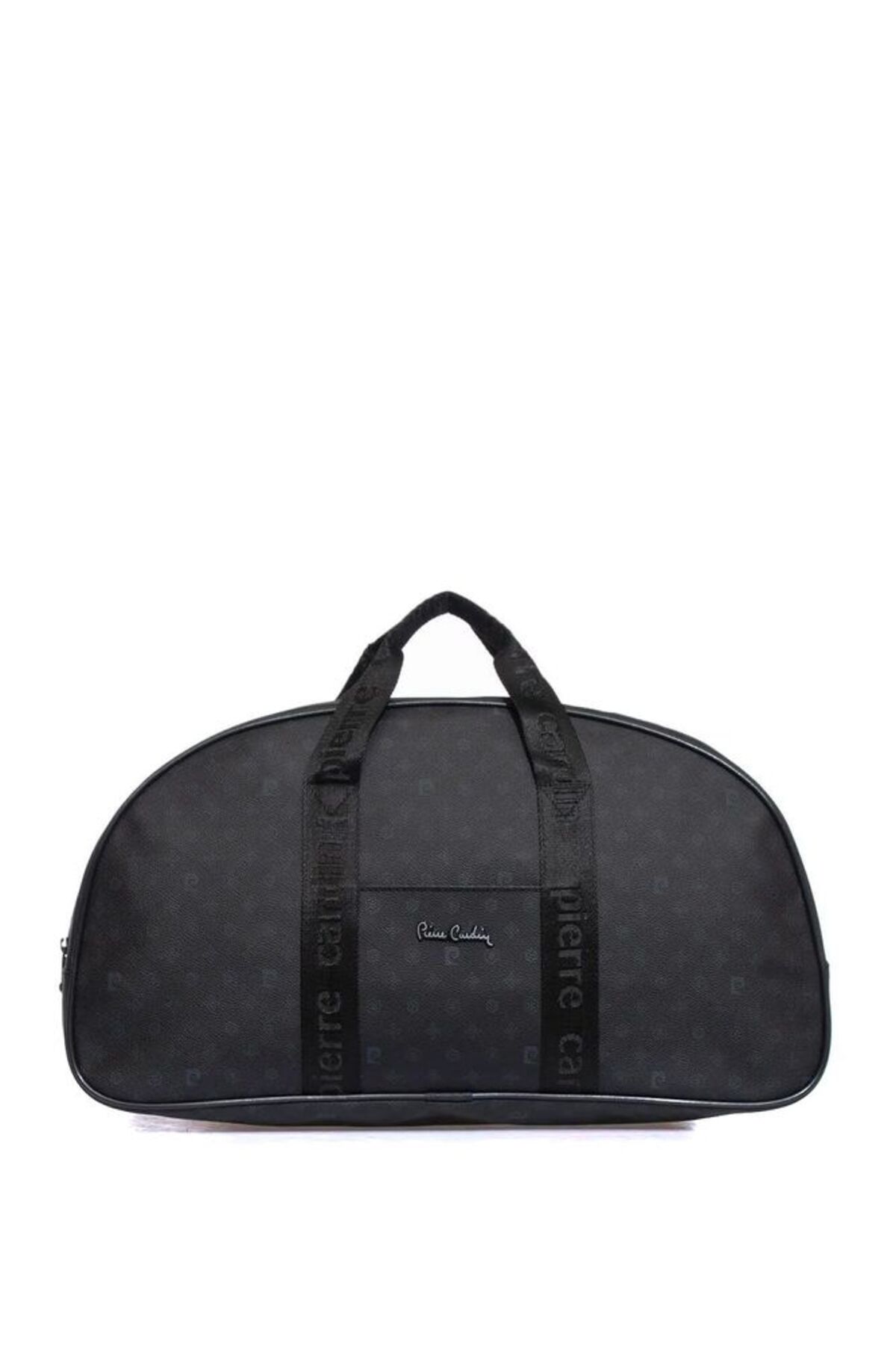 پیر کاردین کیف مسافرتی مشکی یونیسکس 04PC001206-B