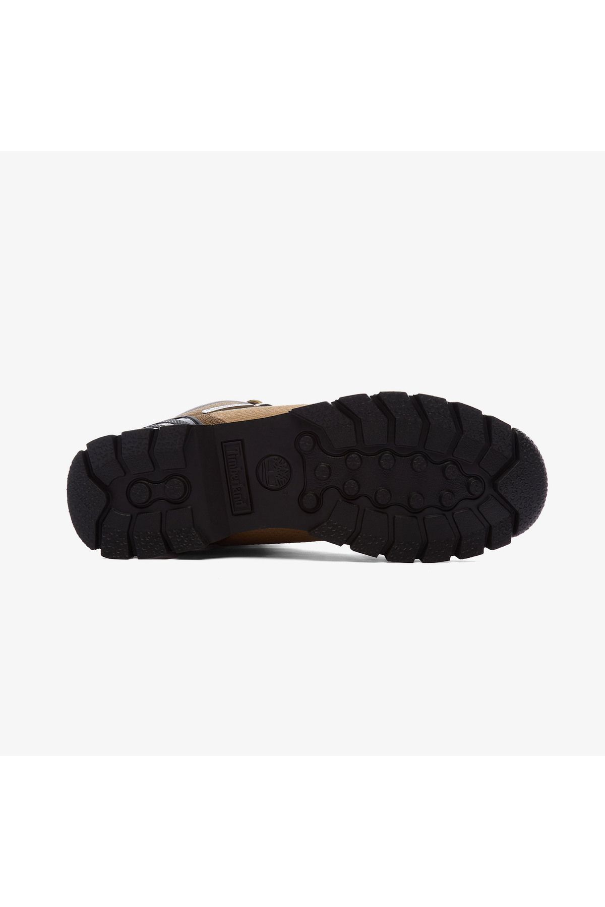 چکمه برفی سبز مردانه یورو اسپرینت فابریک Wp TB0A5QUZ3271 Timberland