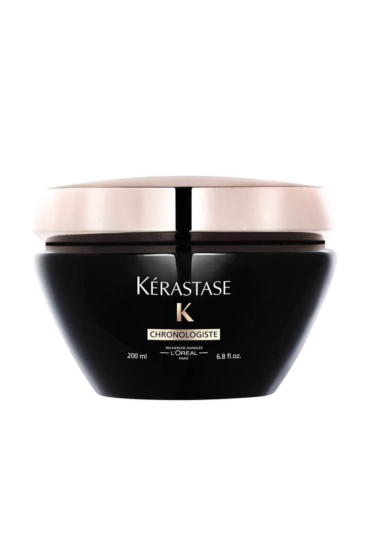 Kerastase dinamikleştiren Chronologiste saç maskesi 200 Ml NEWEVA2