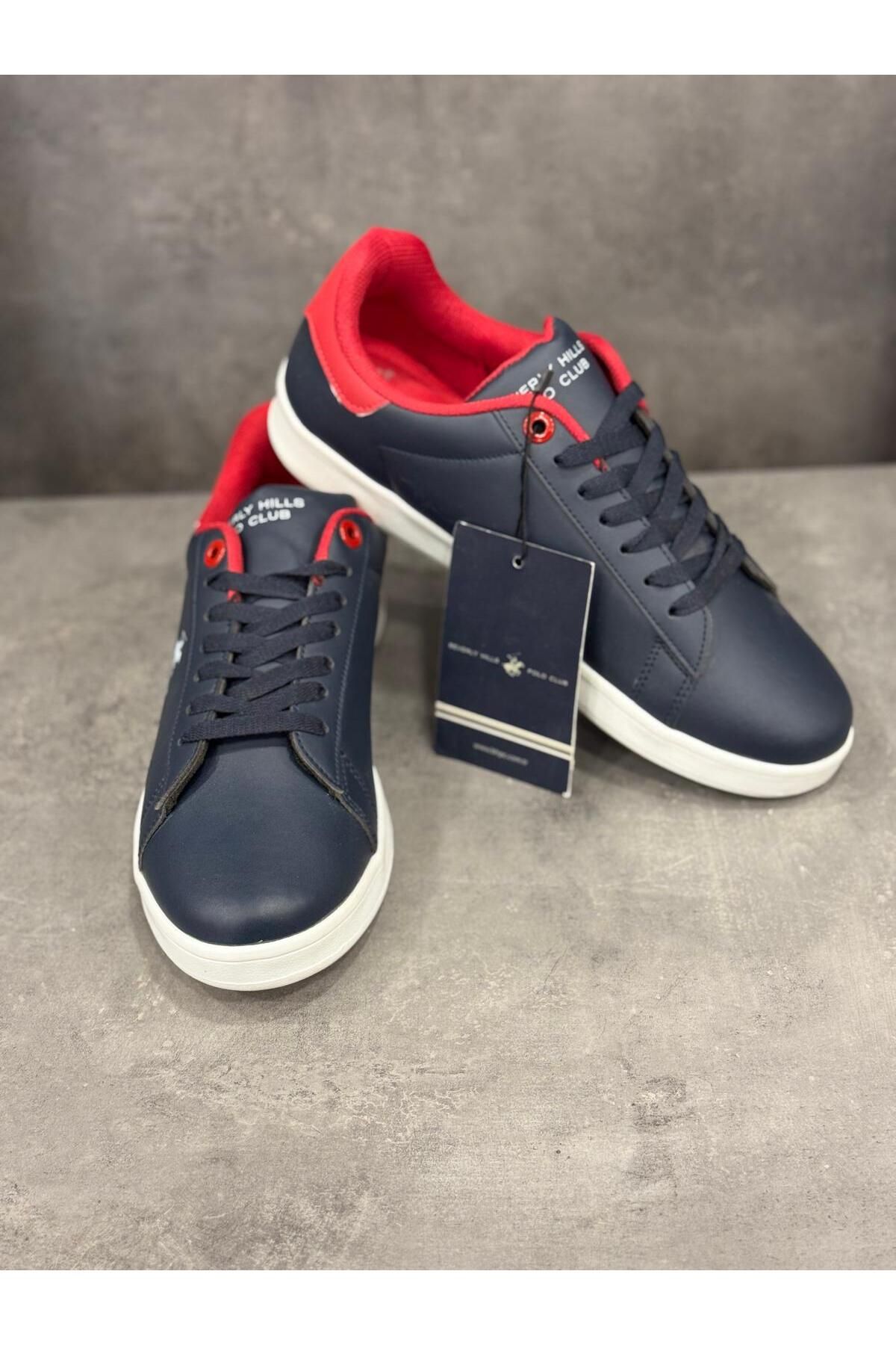 Polo SNEAKER