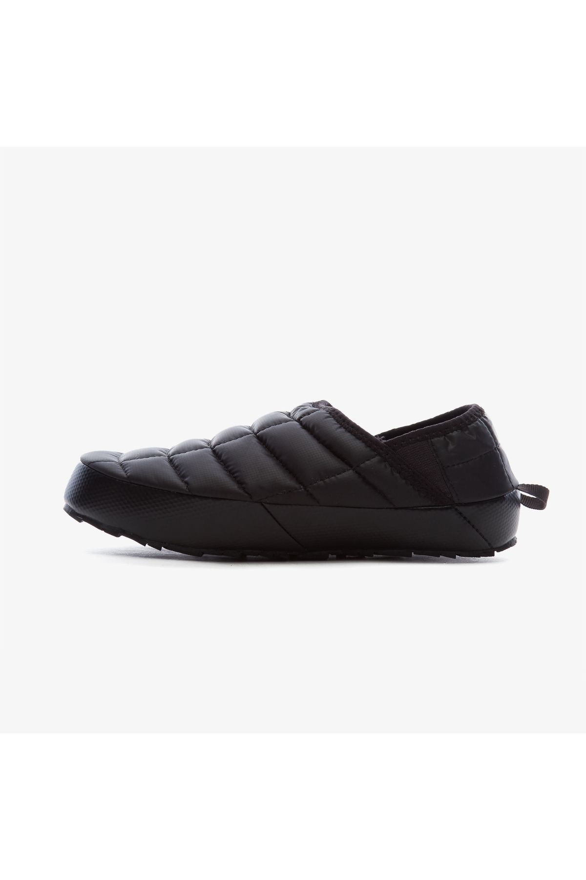 THE NORTH FACE-Thermoball Traction Mule Women's Black Slippers 3
