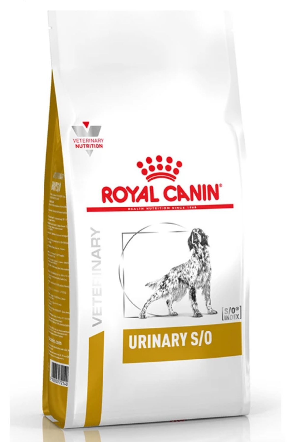 Unique Üriner köpek maması 2 kg