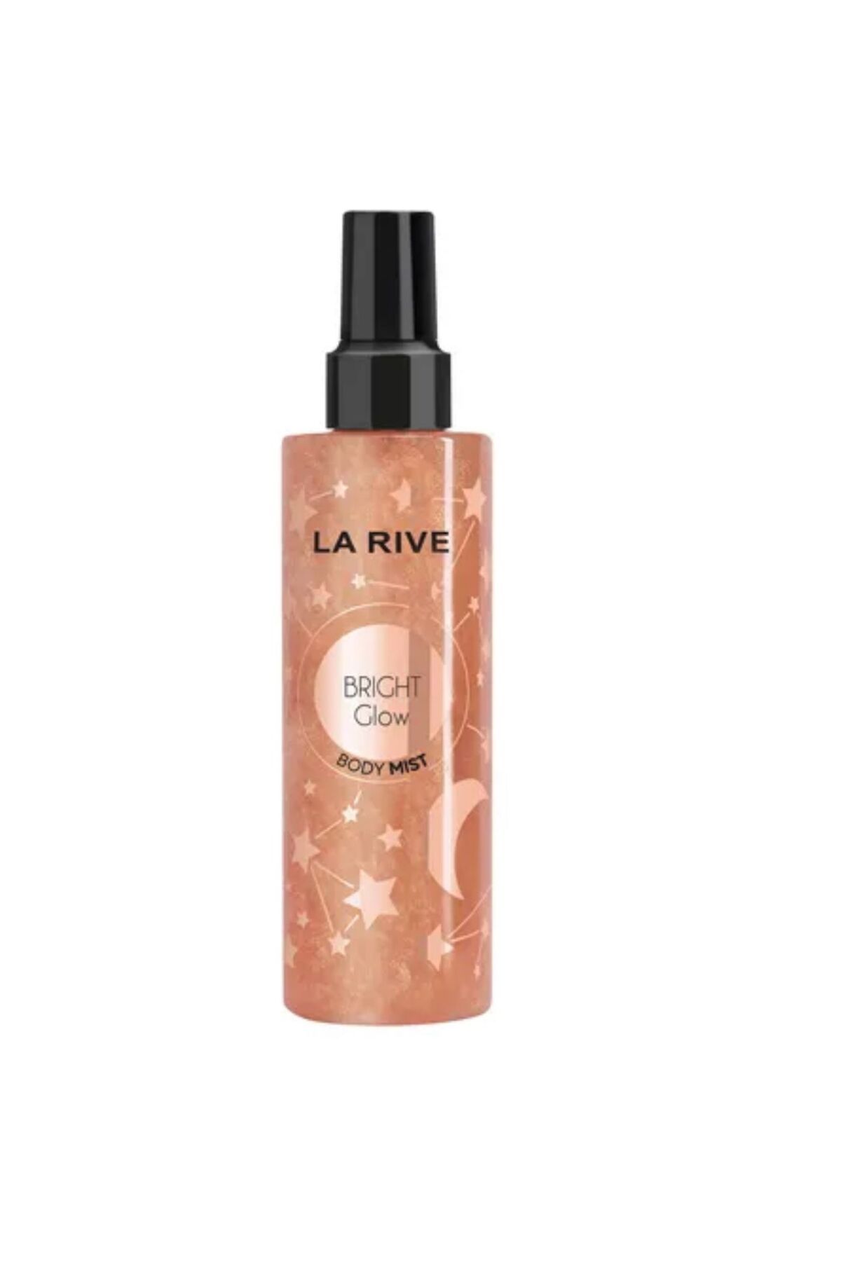 La Rive Body Mist Bright Glow