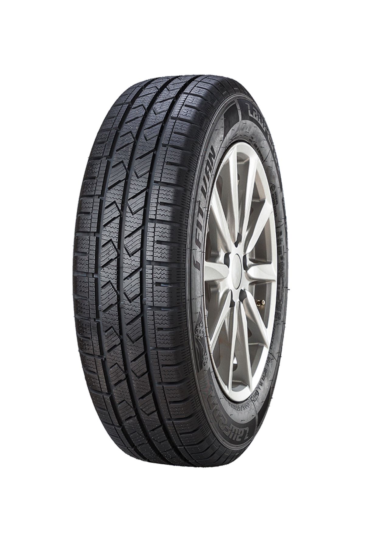 Laufenn 215/75R16C 113/11R LY31 LAUFENN KIŞ LASTİĞİ (DOT: 2024)