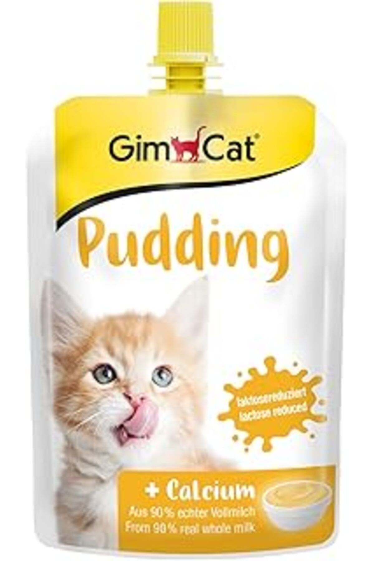 ZUHUDİ Gimcat Puding, 150 Gr