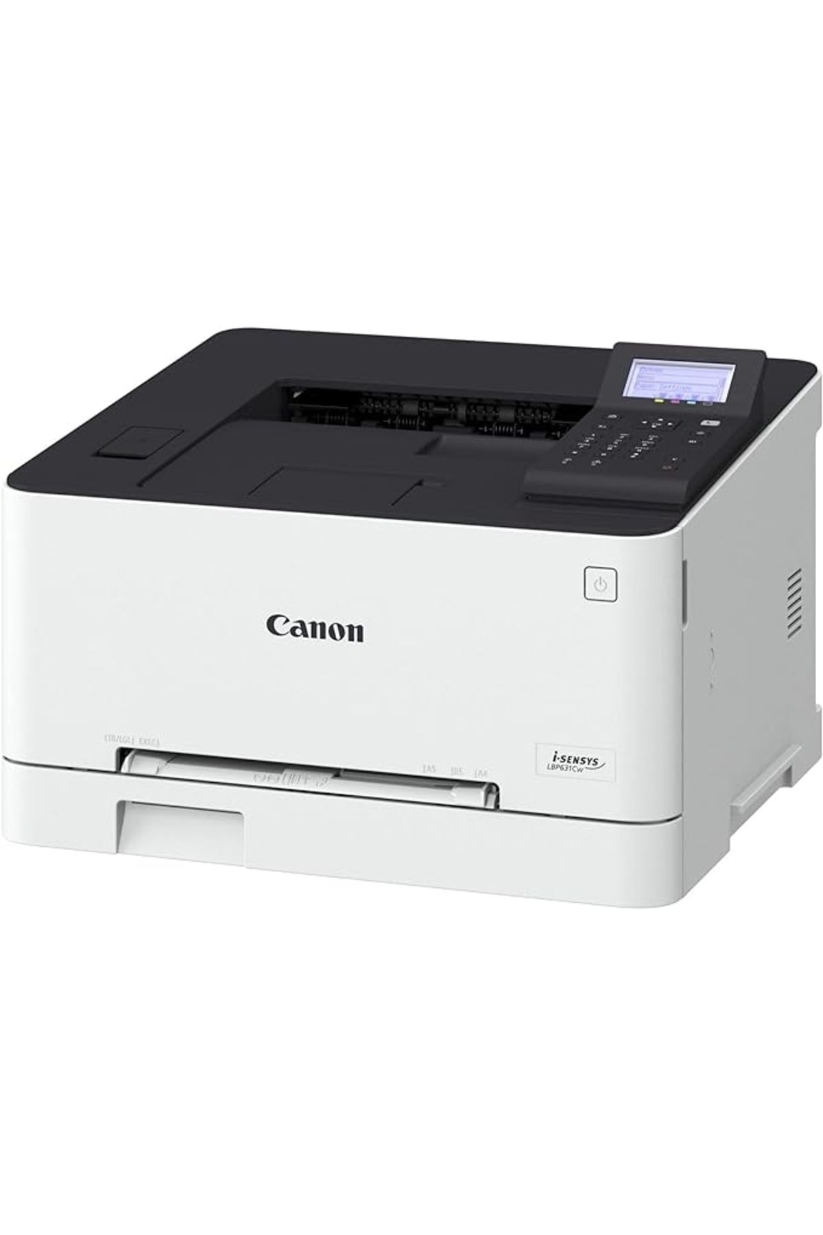 TONERSEPETİ Tonersepeti Canon LBP631CW Wi-Fi Renkli Lazer Yazıcı