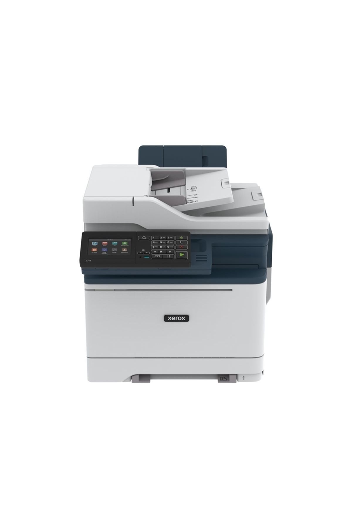 TONERSEPETİ Tonersepeti Xerox WorkCentre B315V_DNI Lazer Yazıcı