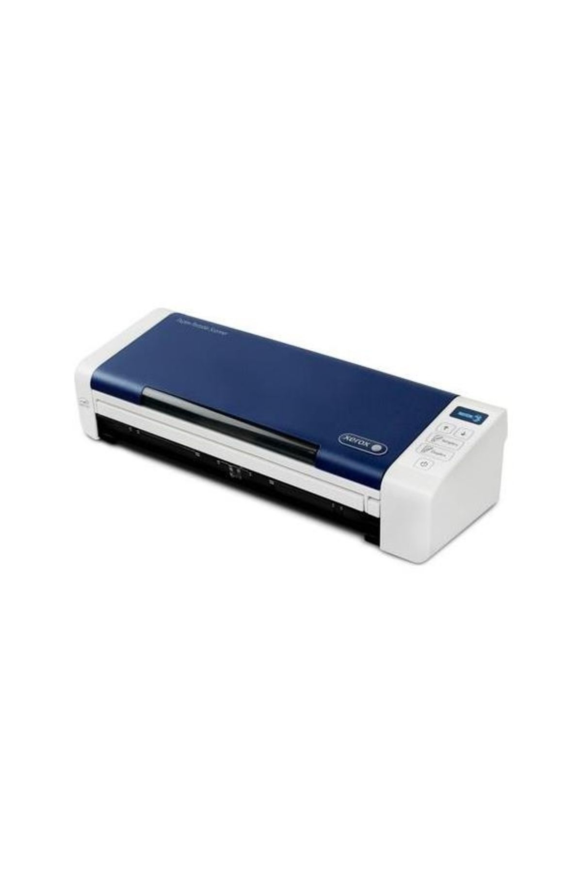 TONERSEPETİ Tonersepeti Xerox 100N03261 Portable Travel A4 Mobil Tarayıcı