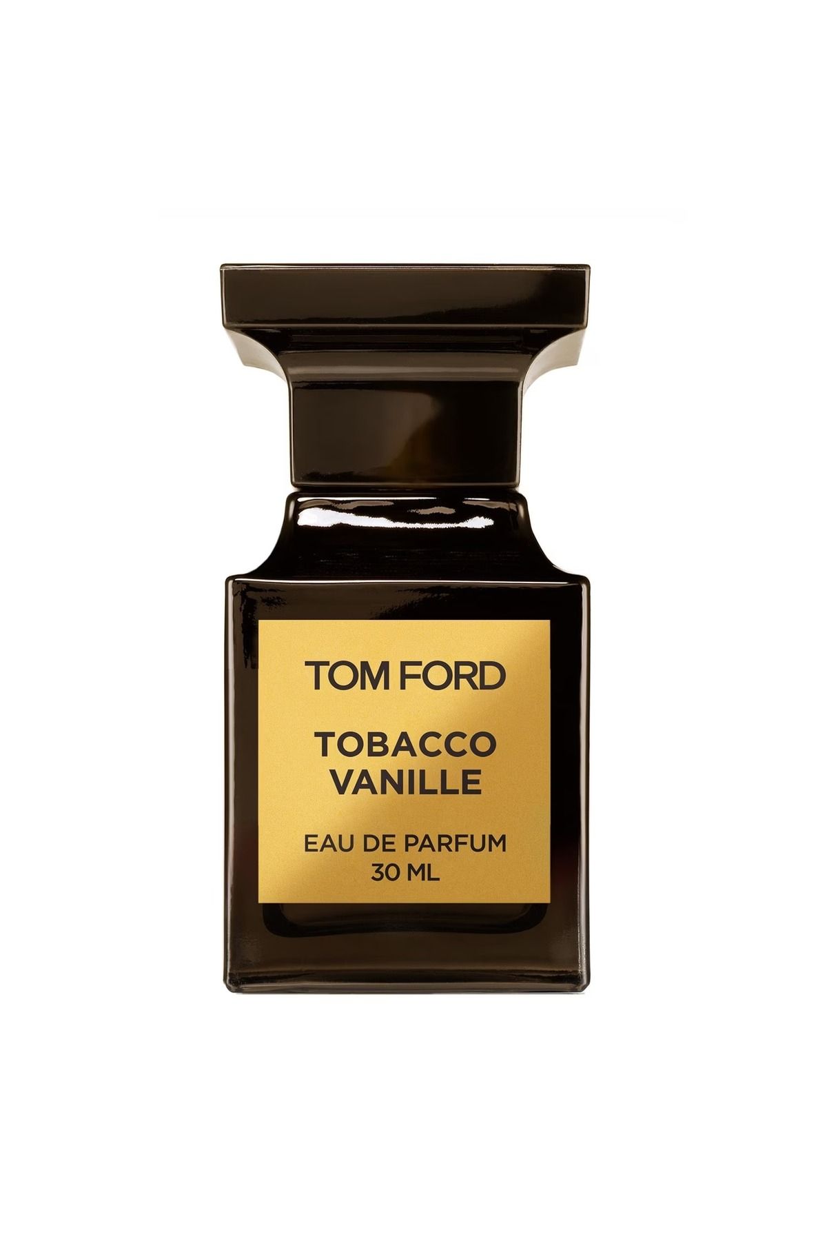 Tom Ford Tobacco Vanille - Eau de Parfum- 30 ml