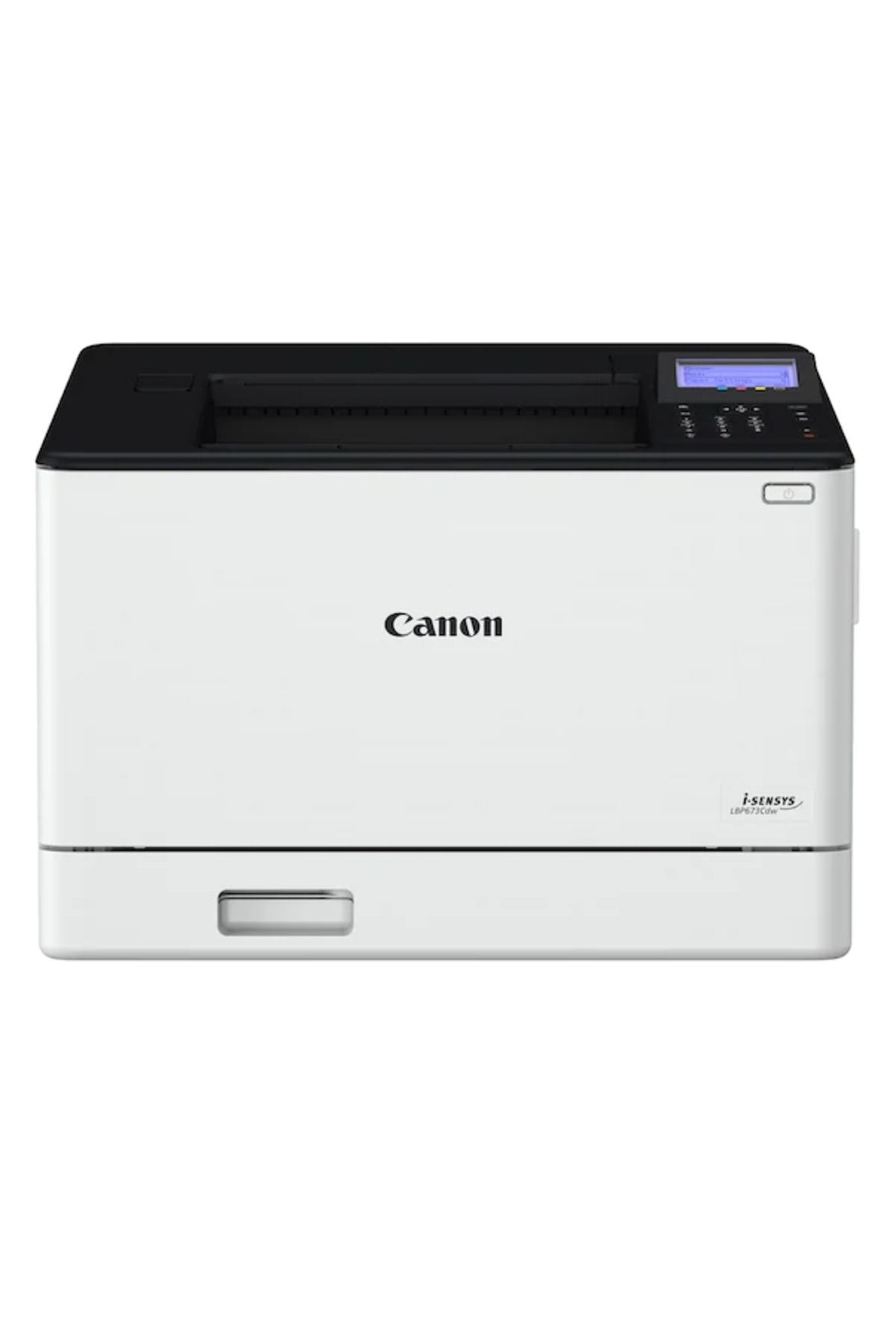 TONERSEPETİ Tonersepeti Canon LBP673CDW Renkli Lazer Yazıcı Wifi