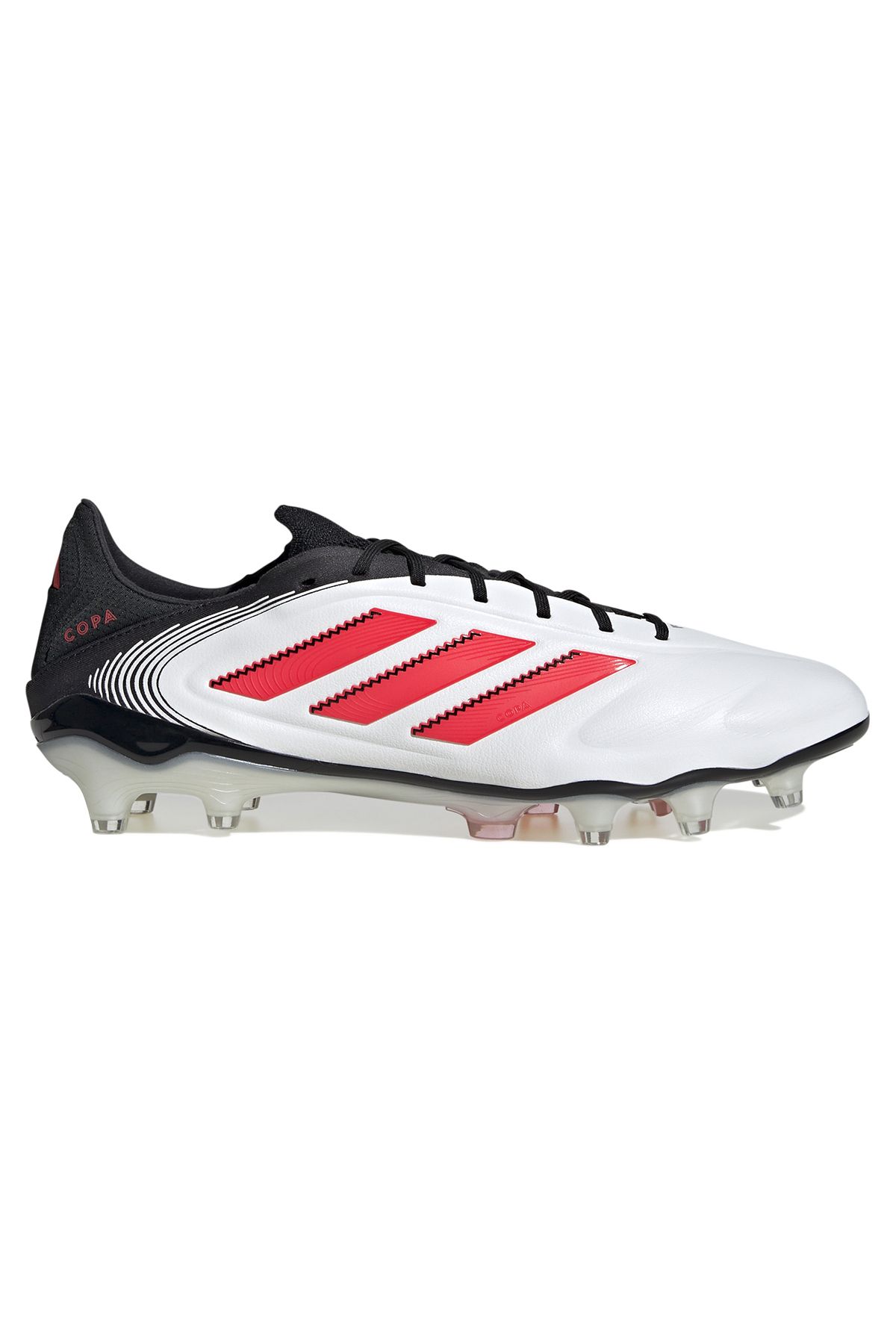 adidas Copa Pure III Elite Fg Unisex Beyaz Futbol Krampon ID9037