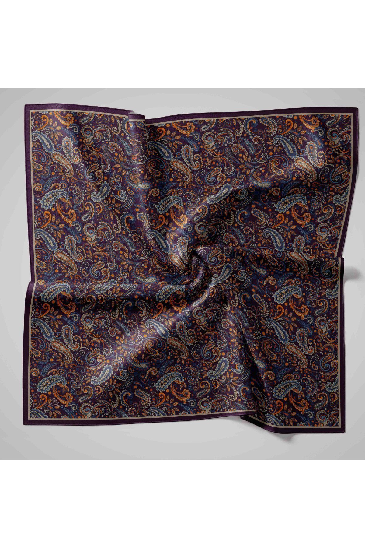 Silk Home-73071-39 وشاح ناعم موديل 8