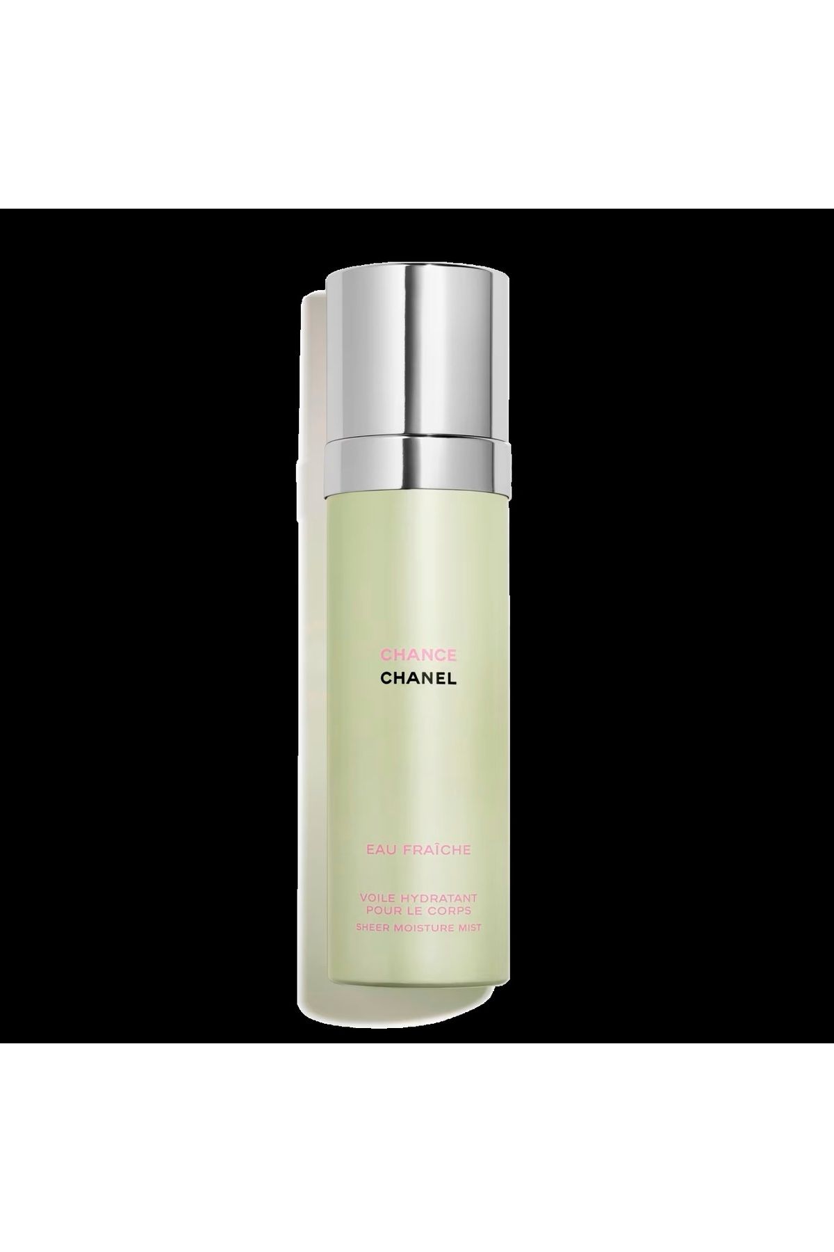 Chanel Chance Eau Fraîche Nemlendi̇ri̇ci̇ Vücut Mi̇sti̇ 100ml