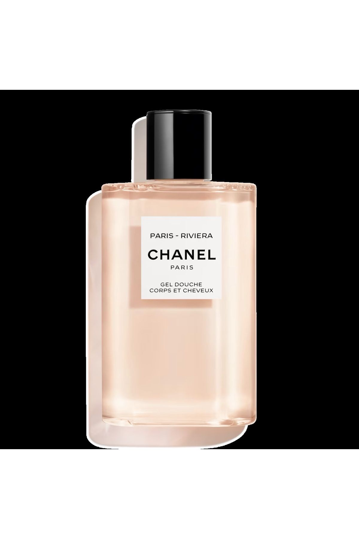 Chanel PARIS - RIVIERA LES EAUX DE CHANEL - SAÇ VE VÜCUT DUŞ JELİ 200ml