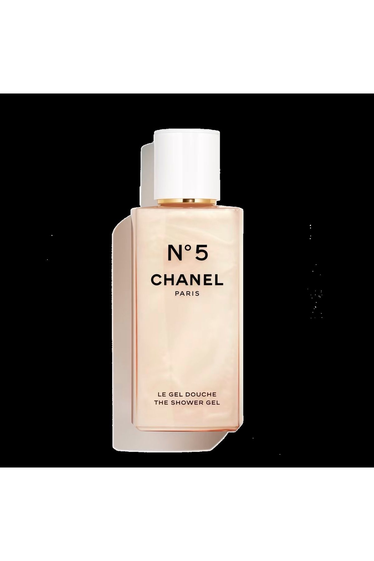 Chanel N°5 DUŞ JELİ 200ml