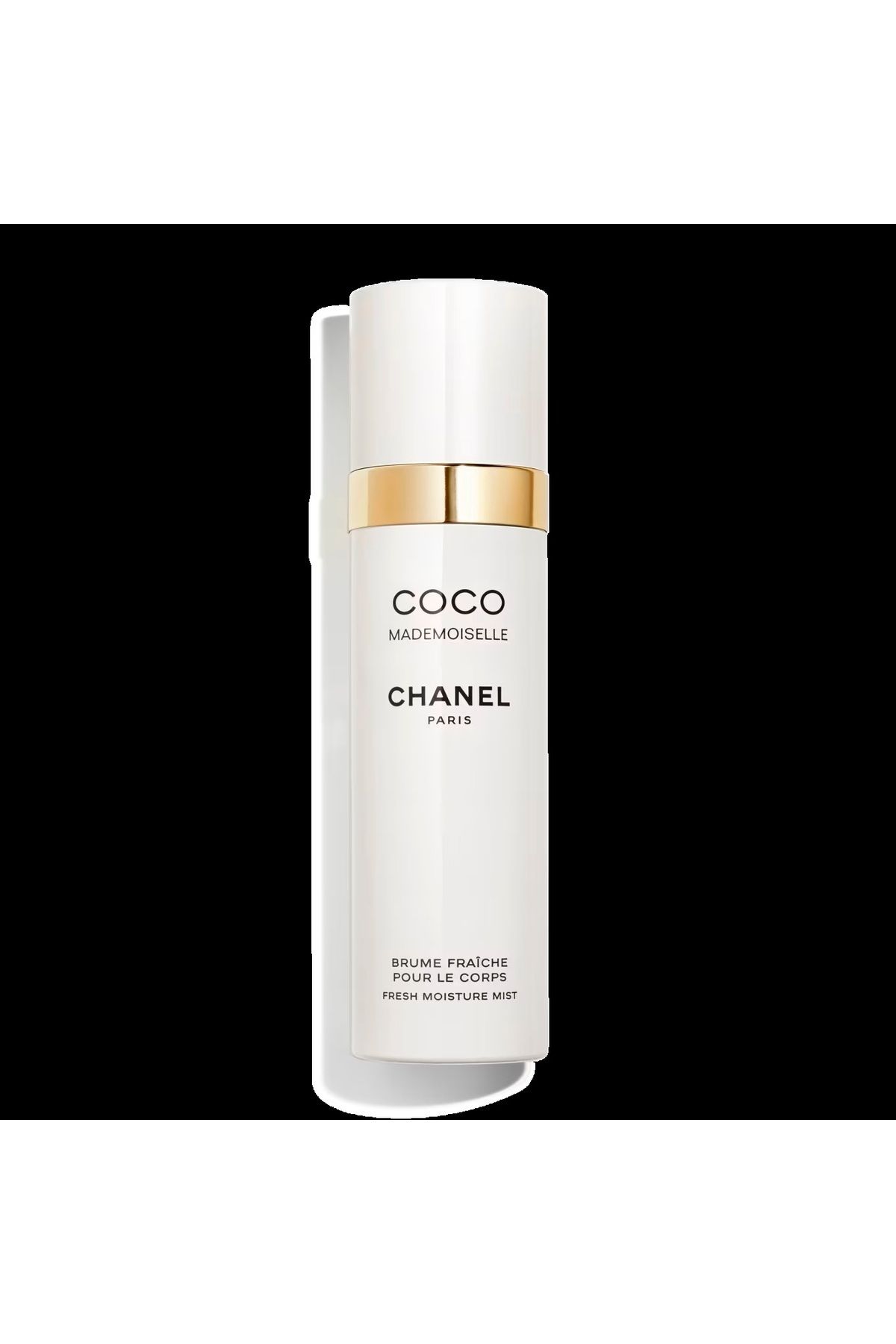 Chanel COCO MADEMOISELLE TAZELEYİCİ NEMLENDİRİCİ VÜCUT MISTİ 100ml