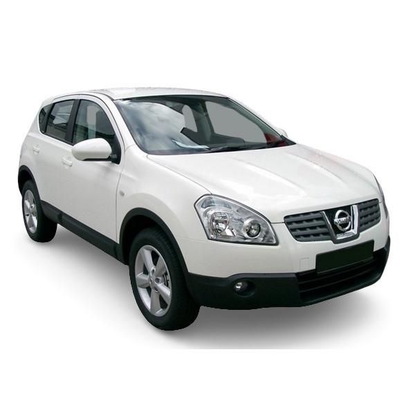 QASHQAİ NİSSAN