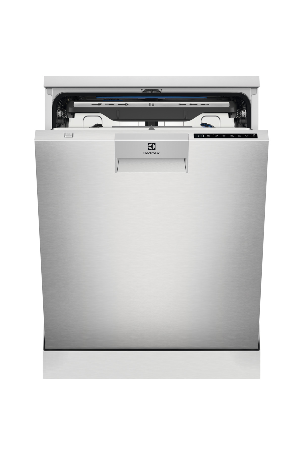 Electrolux ESC87300SX ComfortLift XXL Inverter Bulaşık Makinesi Inox - Fiyatı, Yorumları