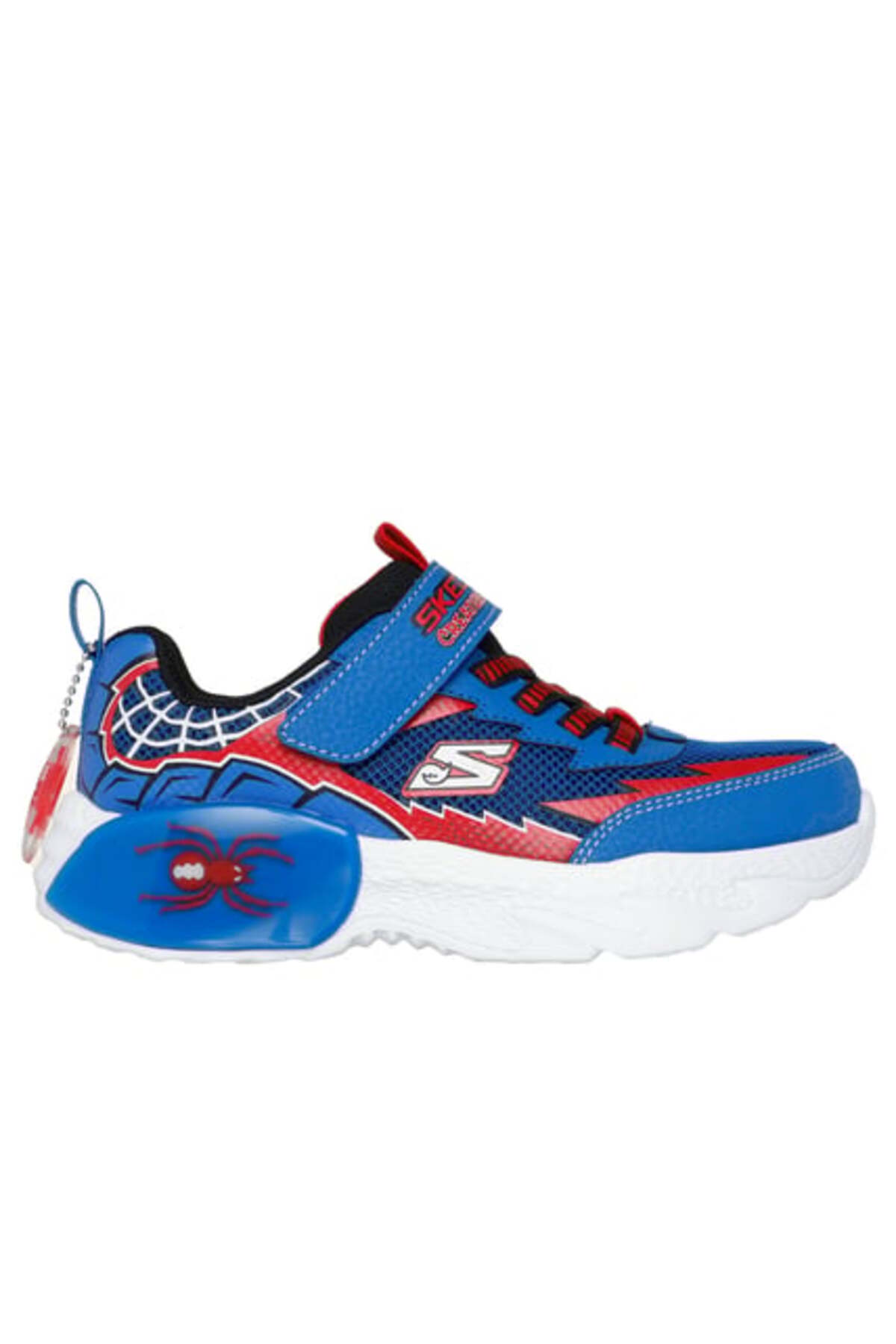 SKECHERS Creature-Lights - Lekkie i stylowe błogosławieństwo odzieży