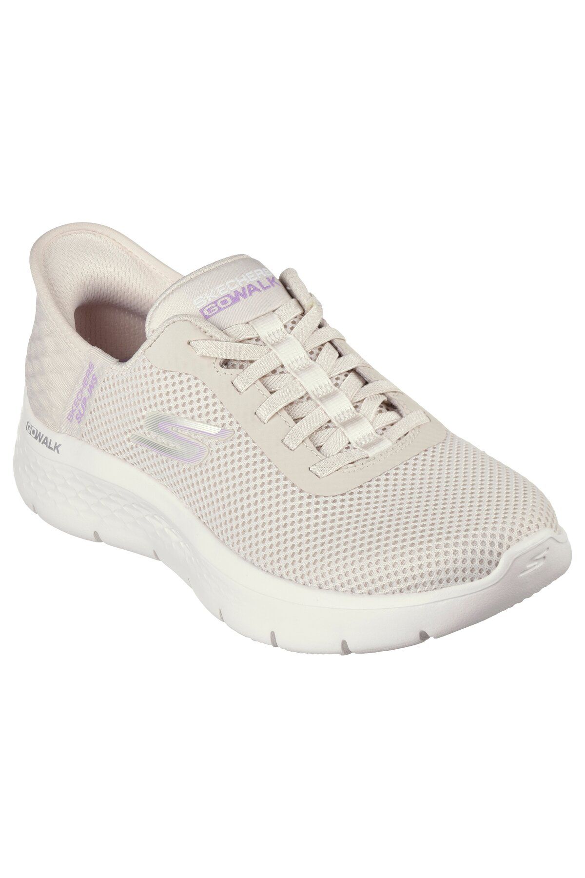 SKECHERS-Go Walk Flex - Comfortable Cutting Practical Design 2