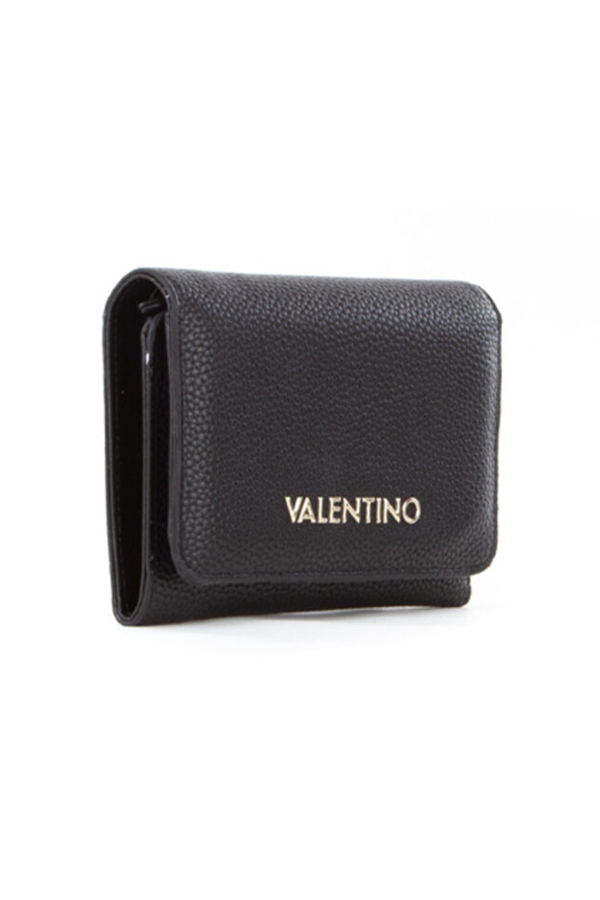 Valentino PENĚŽENKA BRIXTON NERO VPS7LX43