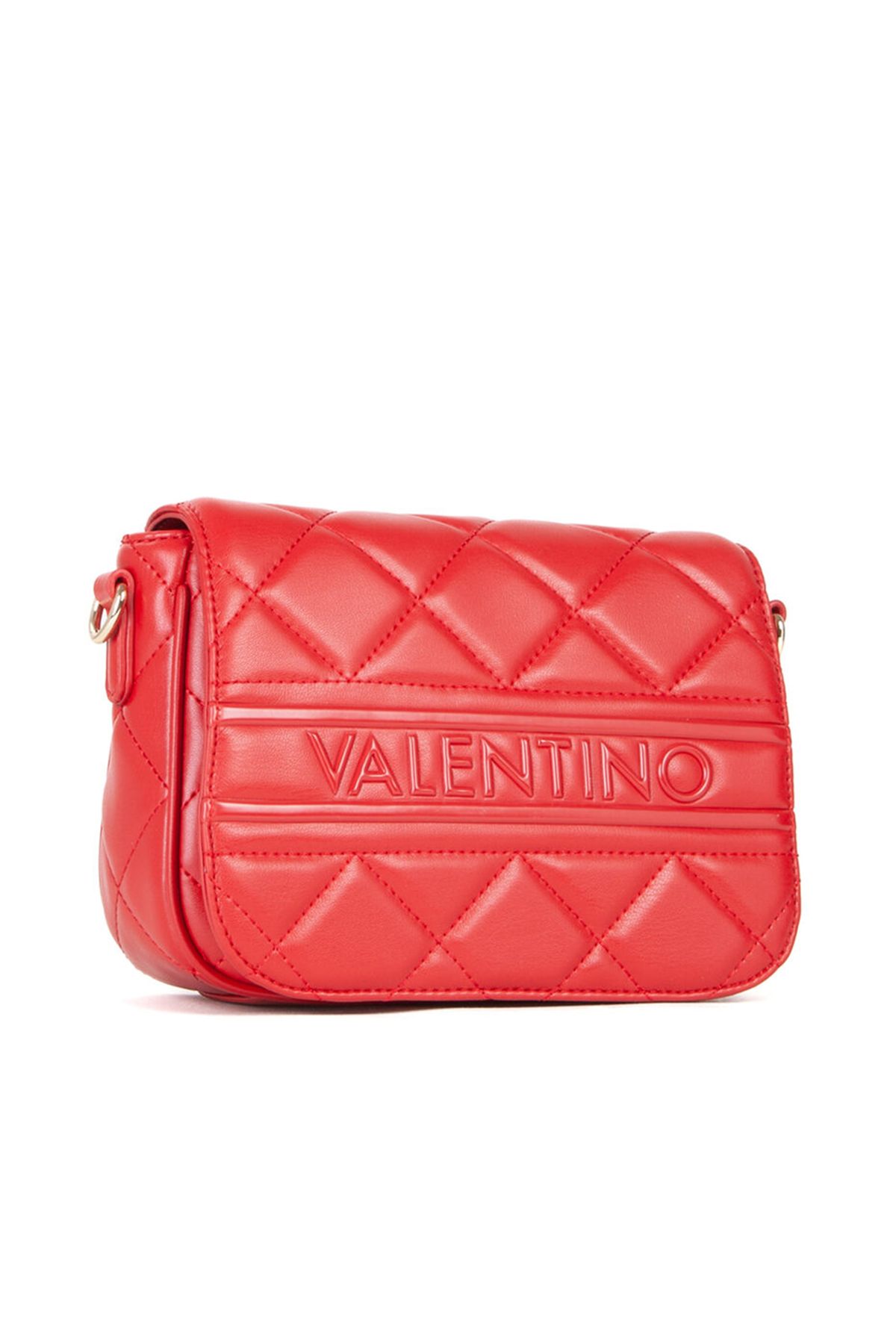 Valentino-TAŠKA ADA FLAP VBS51O09 ROSSO 1
