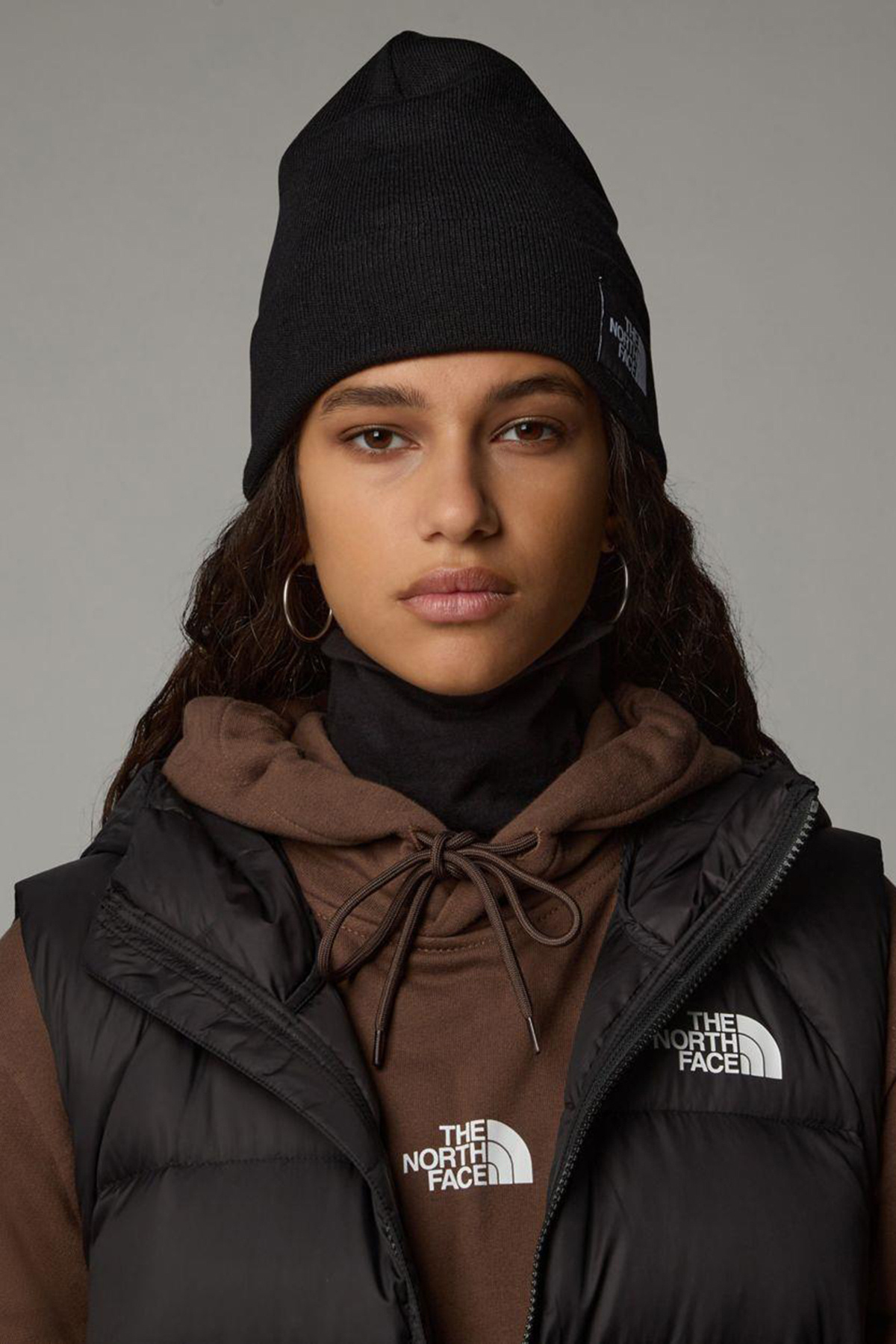 نورث فیس F0a3fntjk31-r Dock Worker Rcyld Be Unisex Black