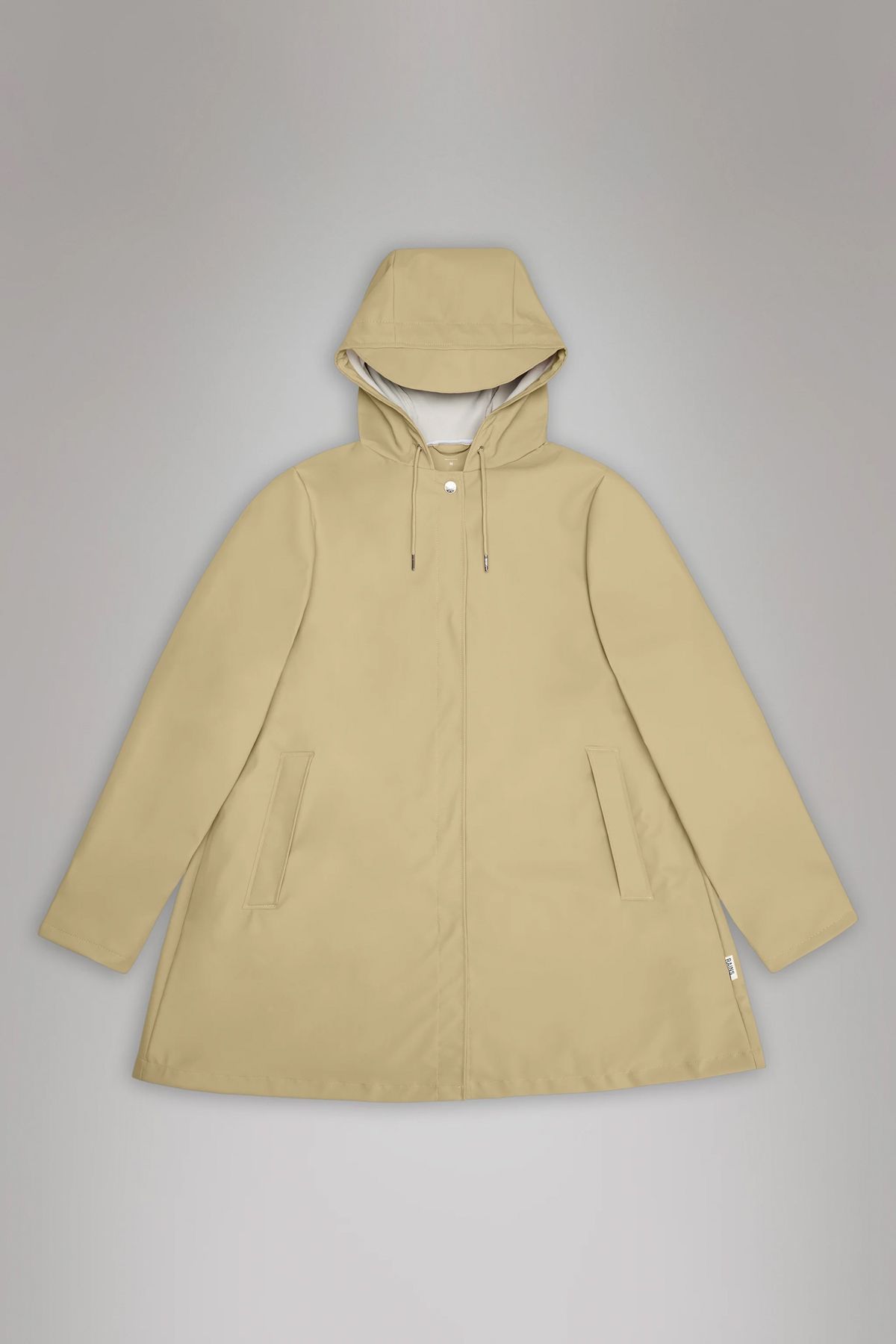 Rains-Bunda A-Line W W3 - model 18050 4