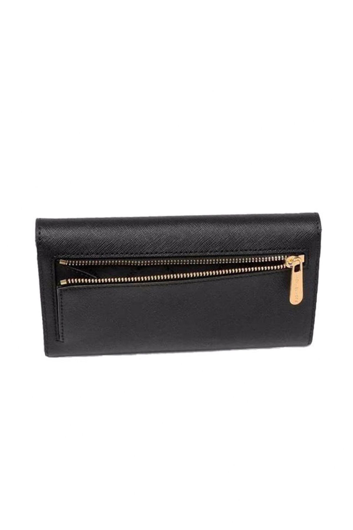 Michael Kors-LG Trifold Jet Set - Kniha od století na cestách 2