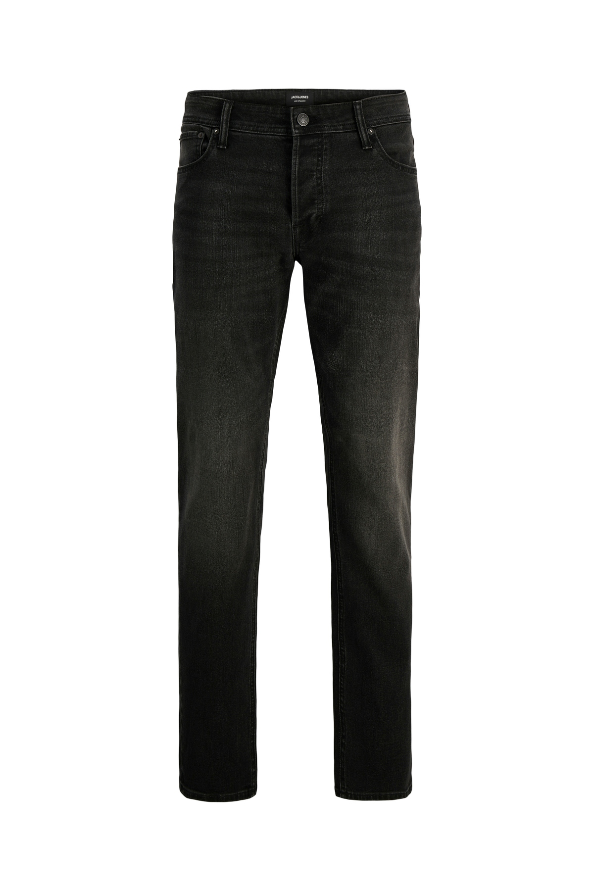 شلوار جین معمولی فیت JJICLARK JJORIGINAL SQ 354 شلوار جین معمولی فیت جک اند جونز شلوار جین Jack & Jones