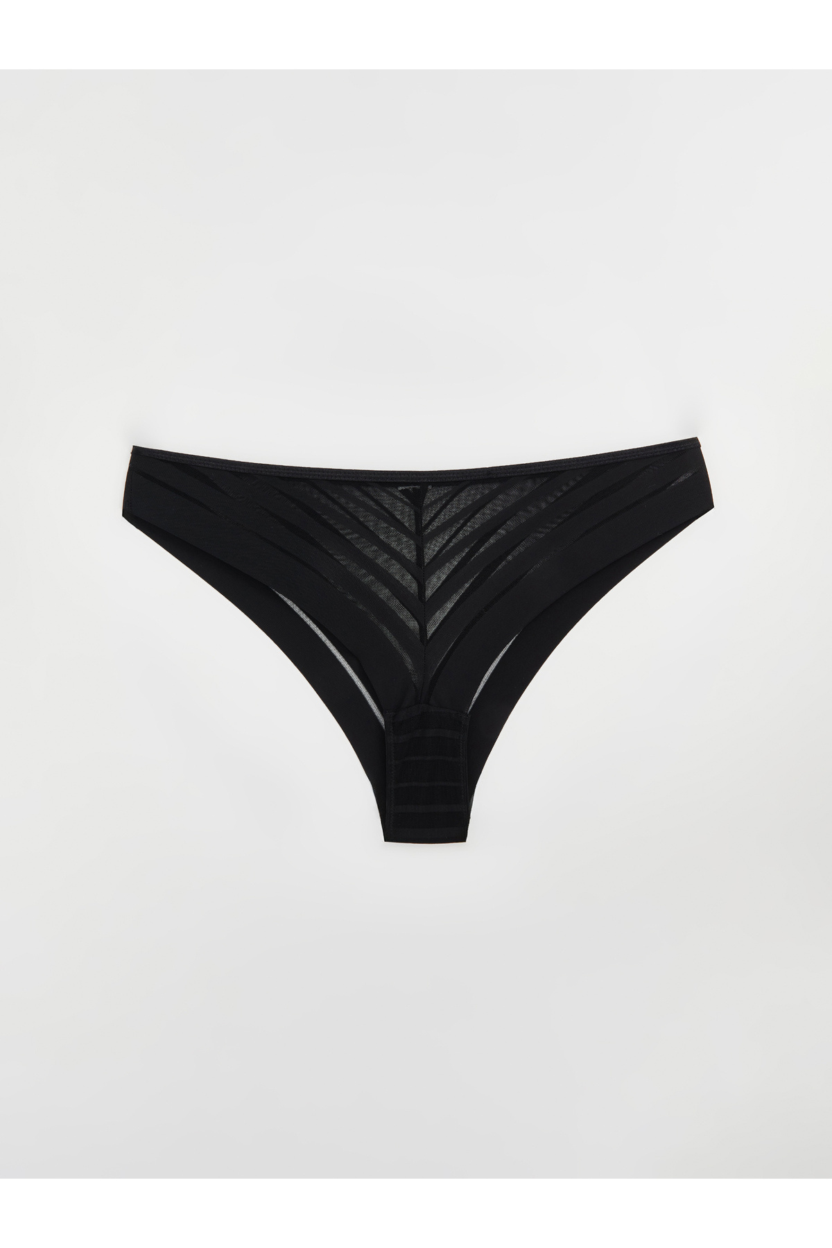 LC Waikiki-Chiloți brazilian fancy cu dantelă 1