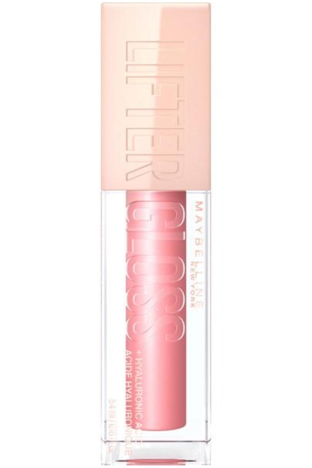 Maybelline New York Lifter Gloss 004 Ruj-2