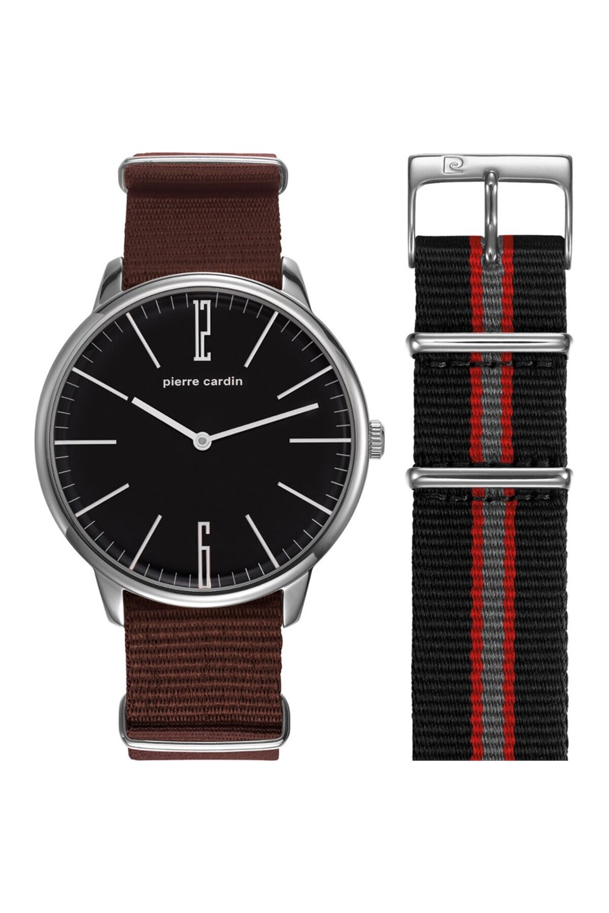 ساعت پیرکاردین PC106991F13 ساعت پیرکاردین PC106991F13