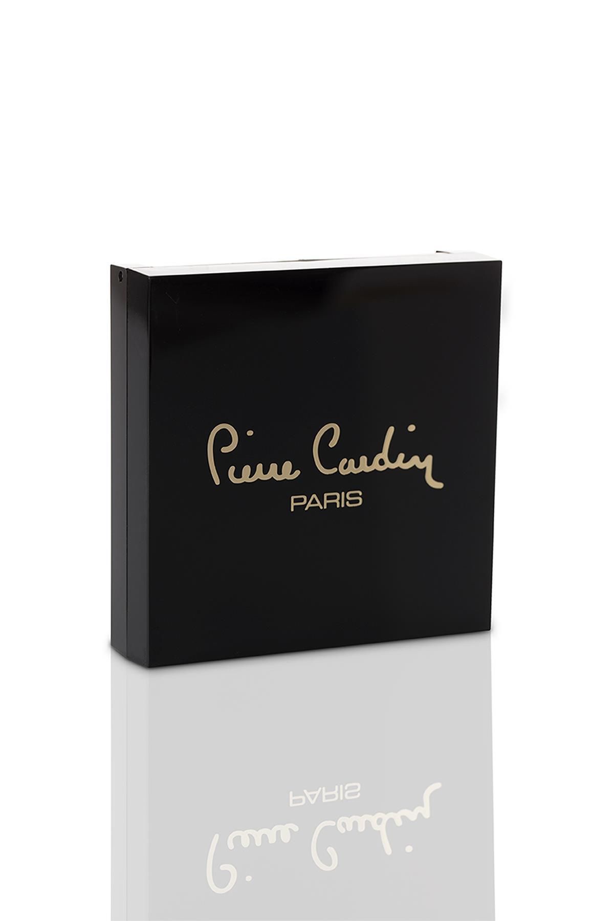 Pierre Cardin-Porcelain Edition Compact Powder - Powder - Golden Sand 3