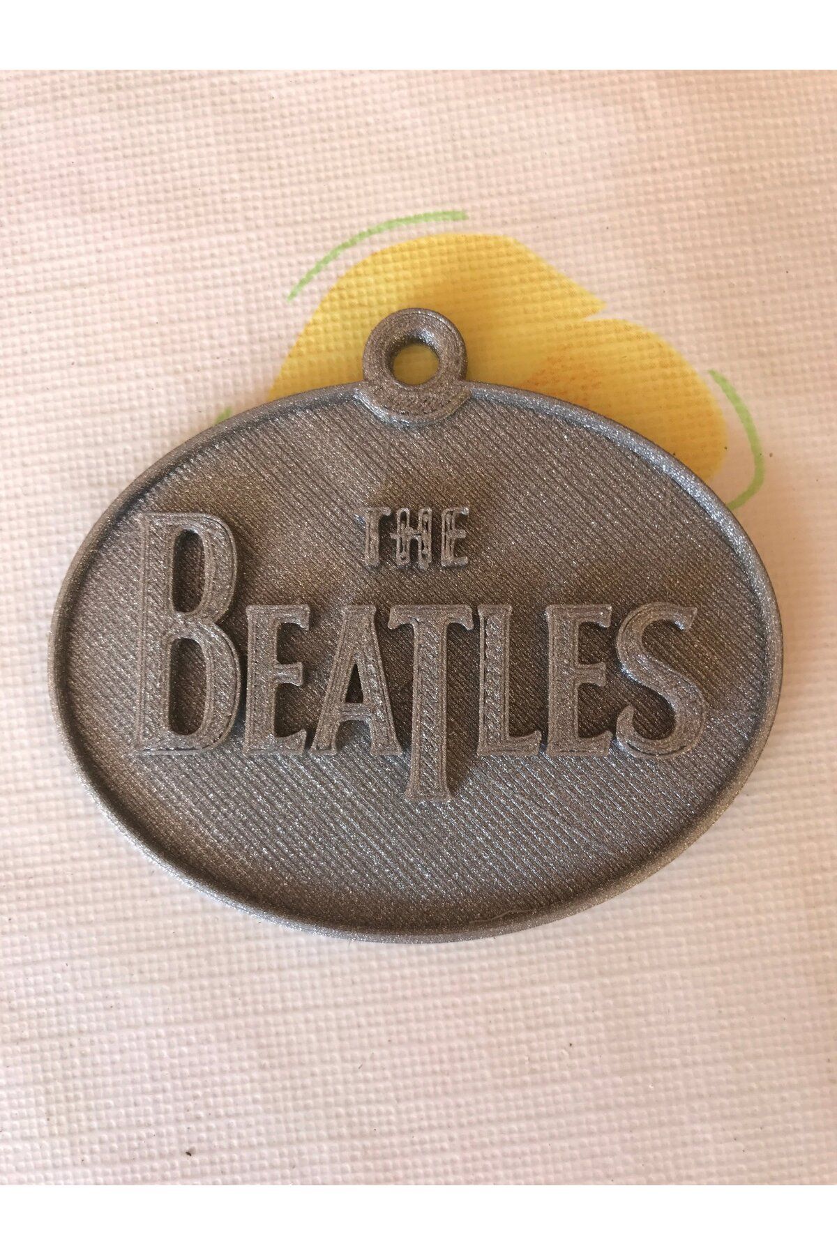 Vision Craft Beatles Anahtarlık T2480094