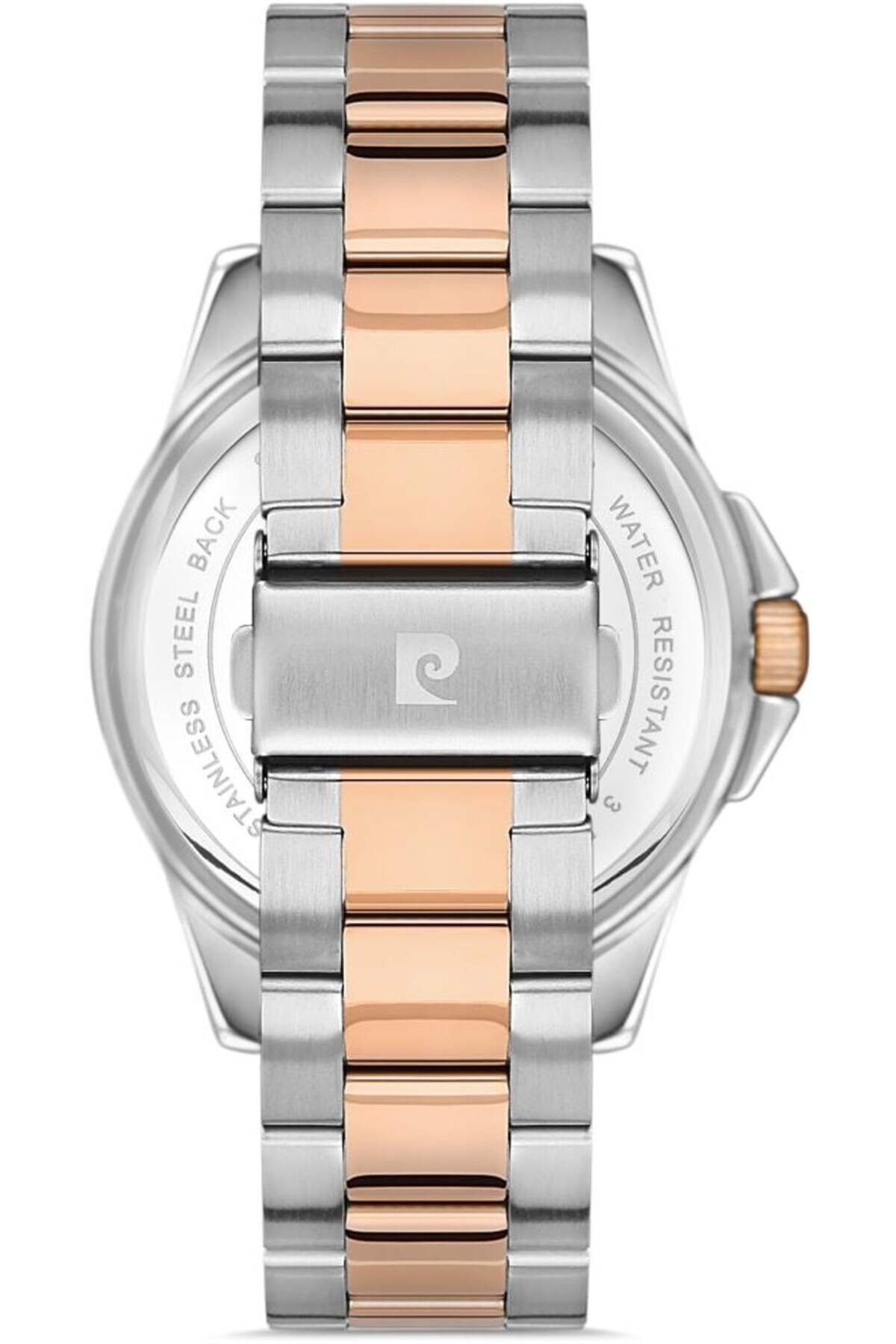 ساعت مچی مردانه | پیر کاردین Pierre Cardin PC800411F04 - تصویر 3