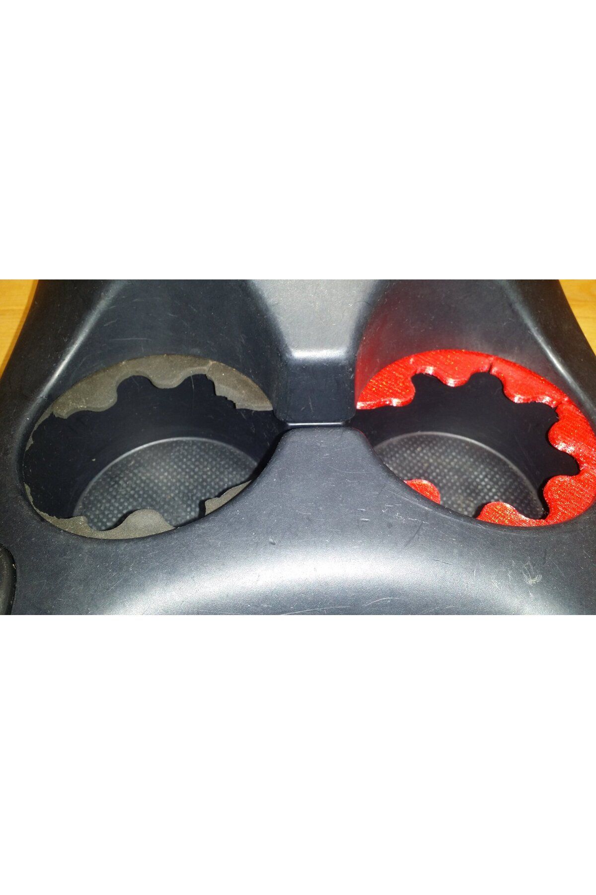 Vision Craft Toyota Tundra Içecek Tutucusu Ekler T2660793